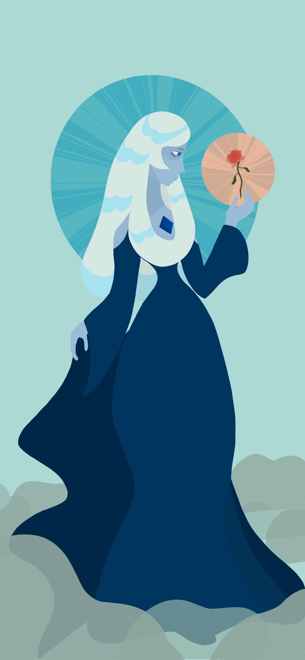 steven universe iPhone Wallpapers Free