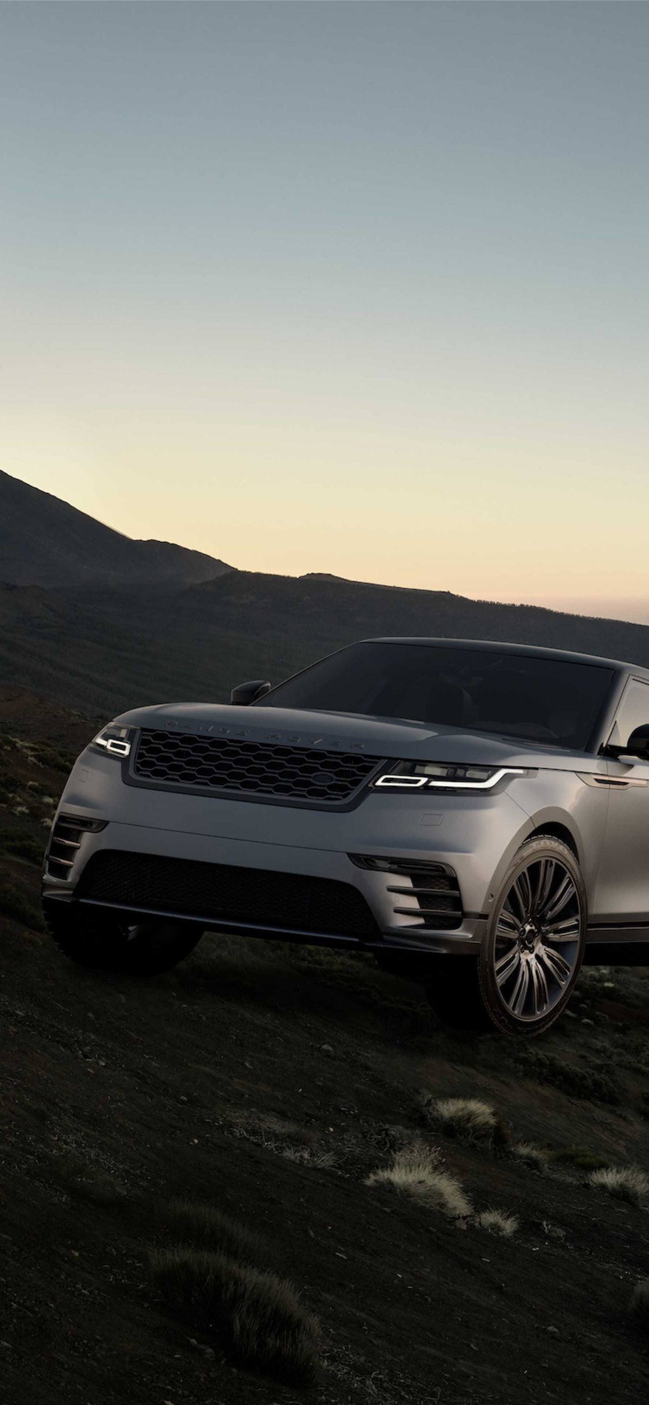 land rover range rover iPhone Wallpapers Free Download