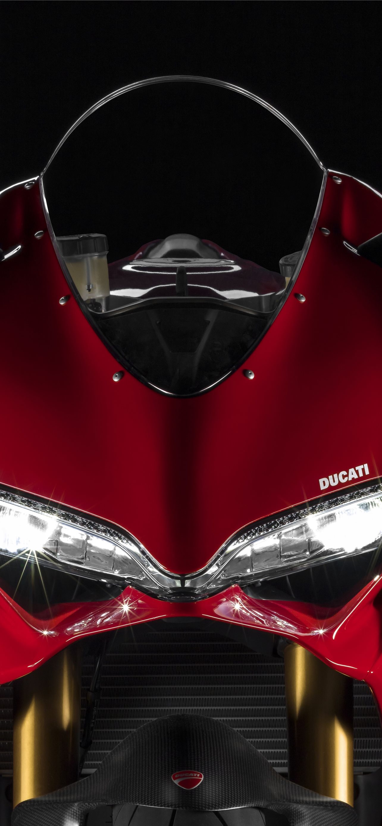 DUCATI PANIGALE V4 bikes brands racing HD phone wallpaper  Peakpx