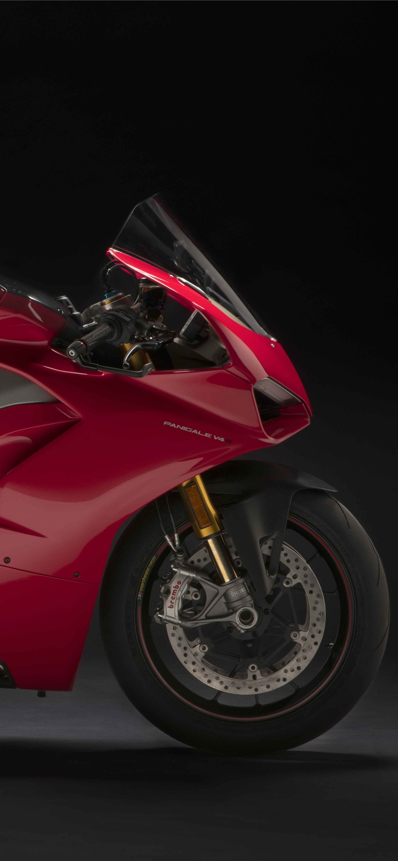 Ducati Panigale V4 R 2023 ra mắt Thiết kế mãn nhãn sức mạnh đáng gờm