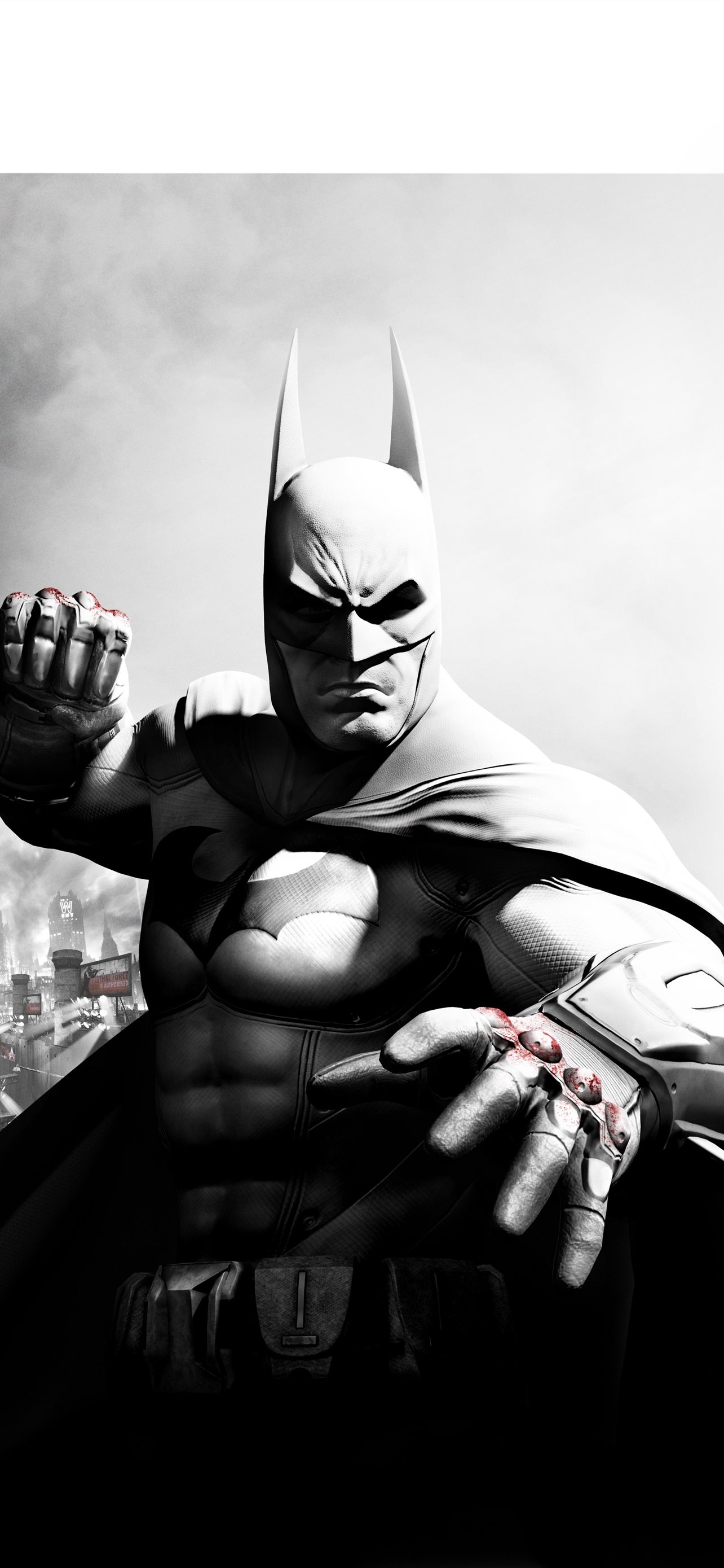 Batman Arkham Knight Wallpaper - TubeWP