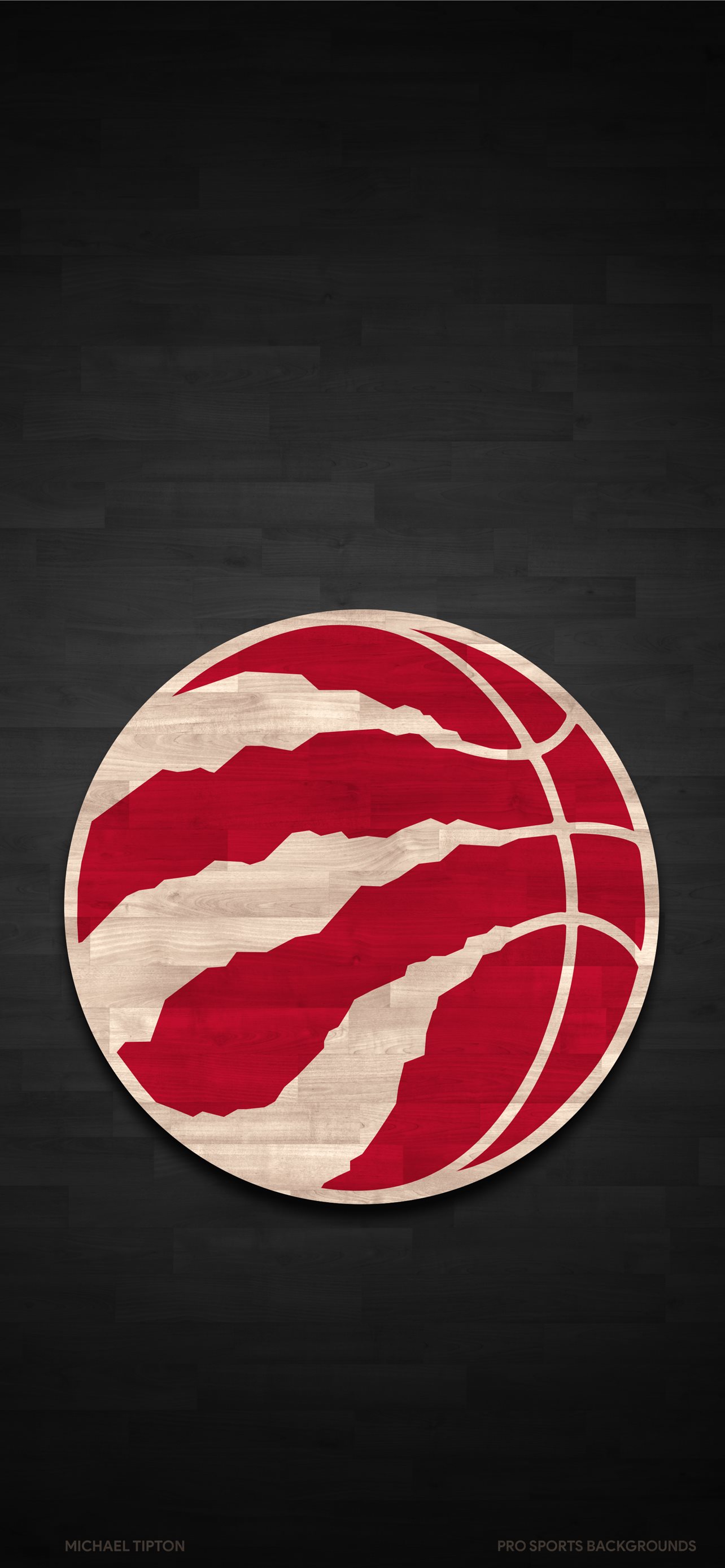 Created Some Toronto Raptors Phone Wallpapers Added iPhone and Desktop