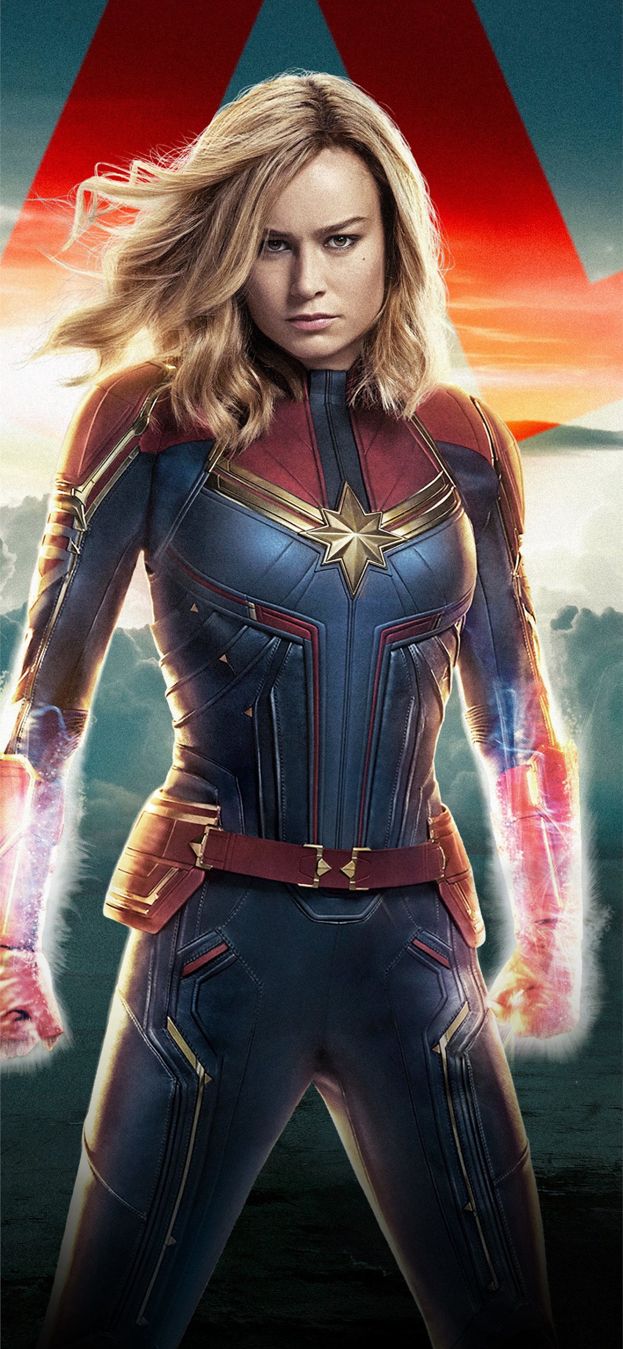 Captain Marvel 2019 Movie Resolution HD Movies 4K ... iPhone Wallpapers  Free Download