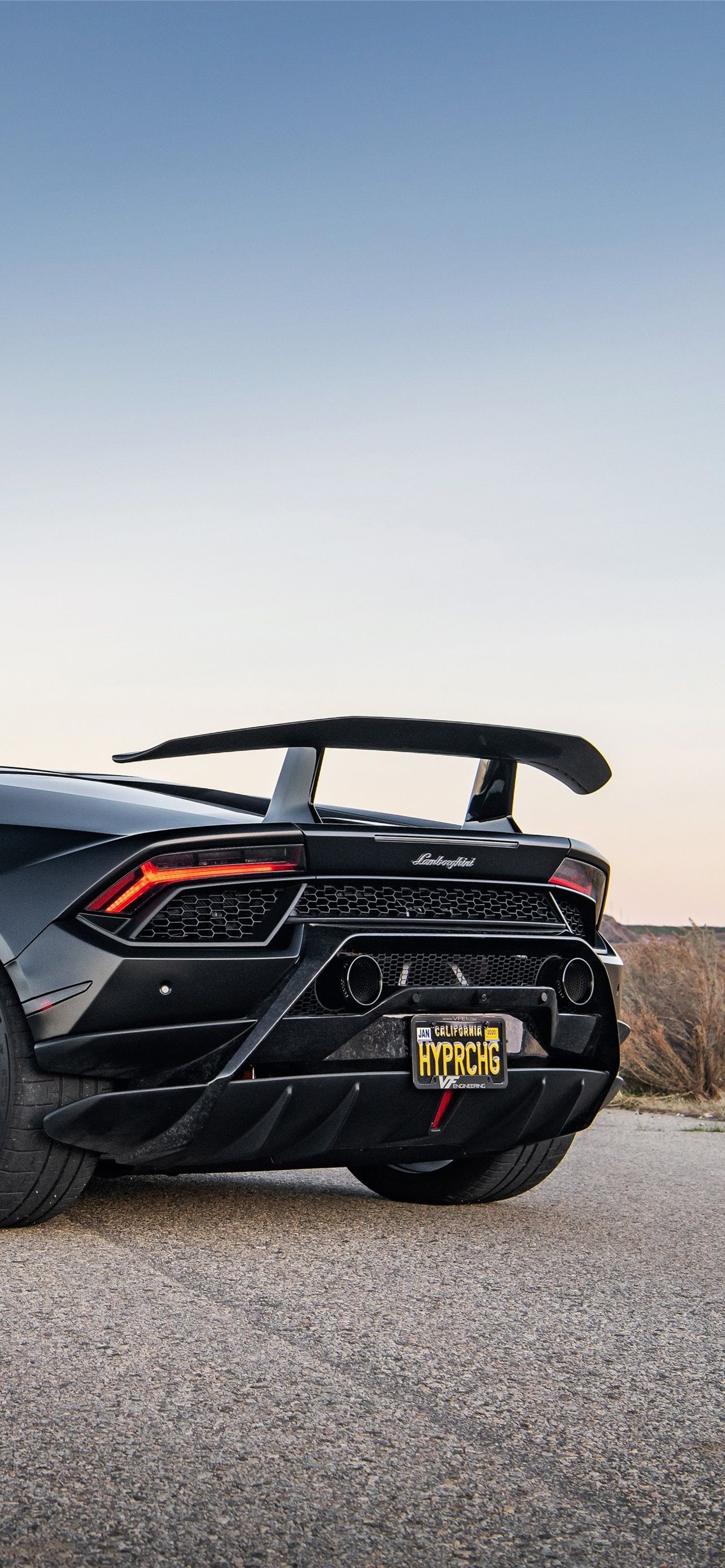 Hot Lamborghini Huracan | HD wallpaper, 4K, desktop background, 3840x2160,  automotive, sports car