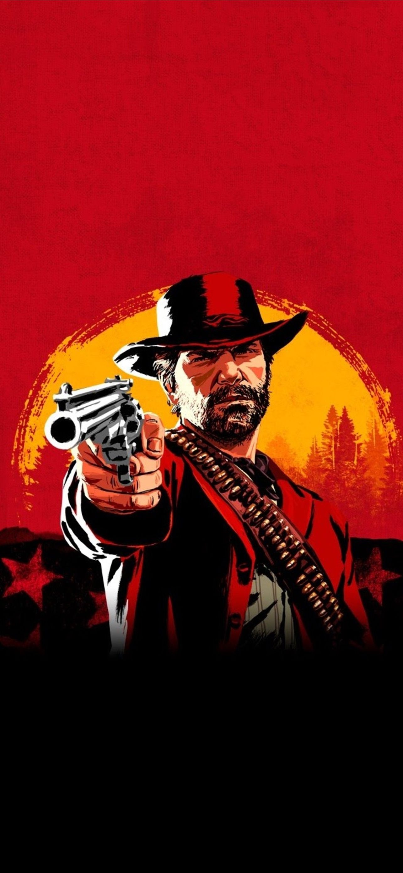 2020 Red Dead Redemption In 2 4k HD Games 4k Wallpapers Images  Backgrounds Photos and Pictures
