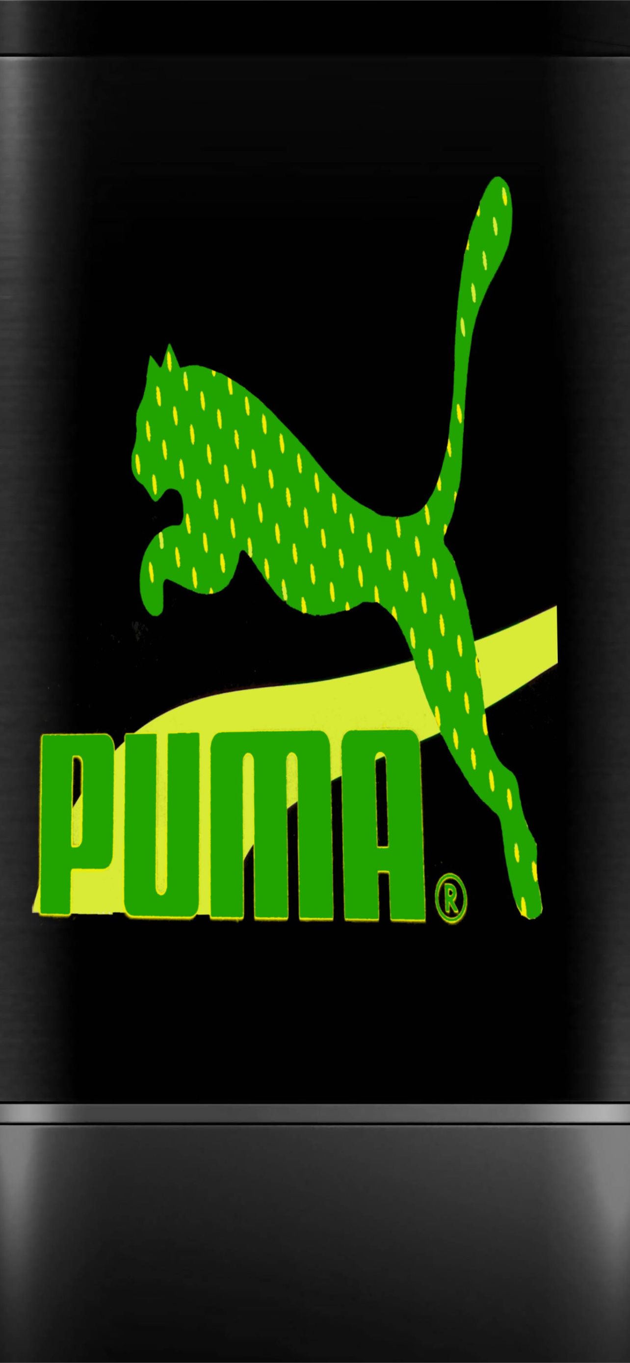 Puma Iphone Wallpapers Free Download