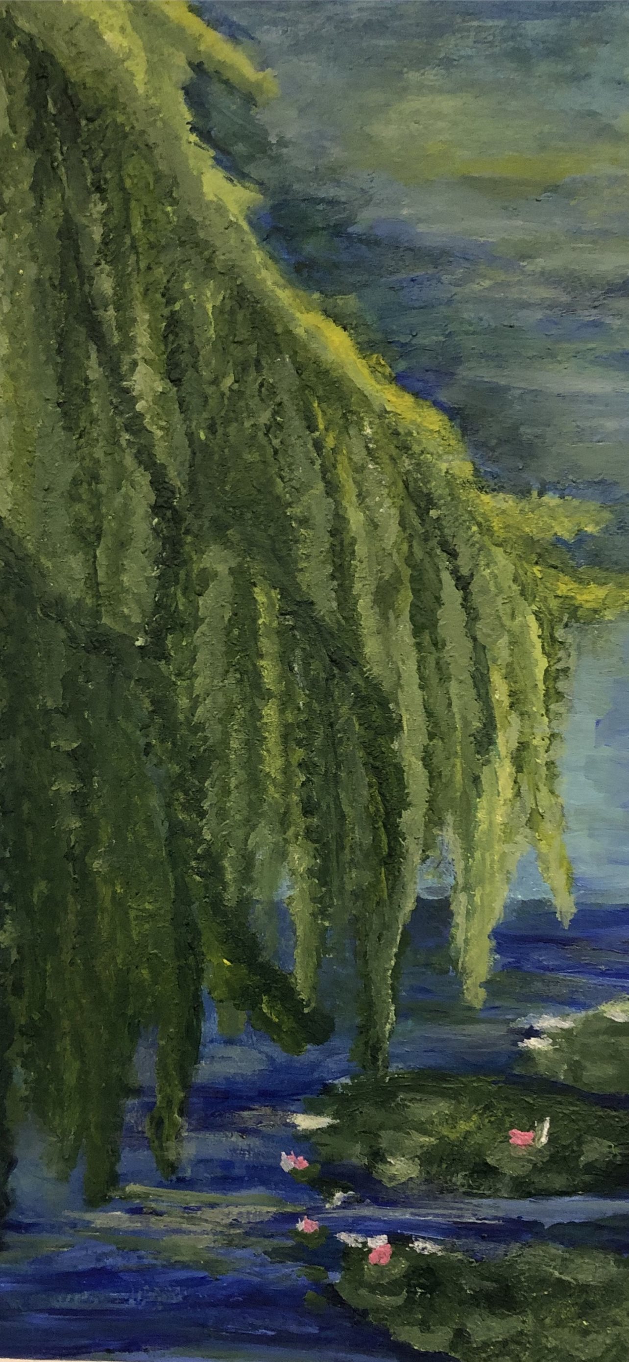 Claude Monet Wallpapers  Wallpaper Cave