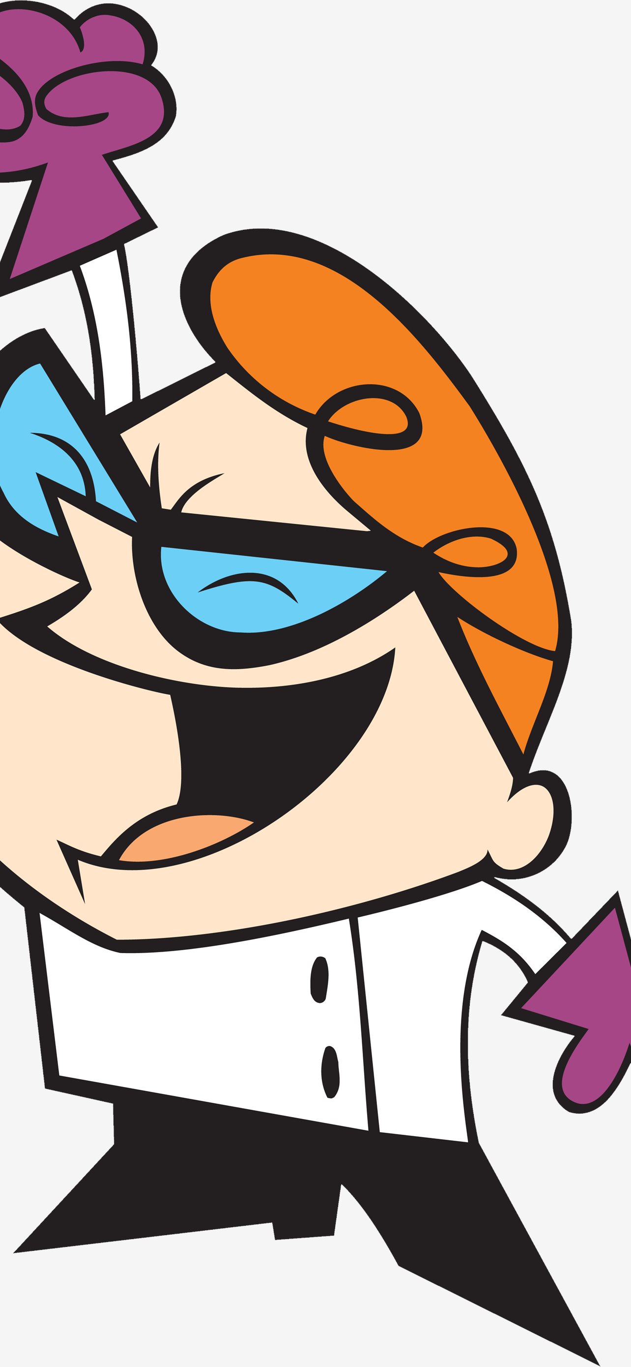 Dexters Laboratory Wallpapers  Top Free Dexters Laboratory Backgrounds   WallpaperAccess