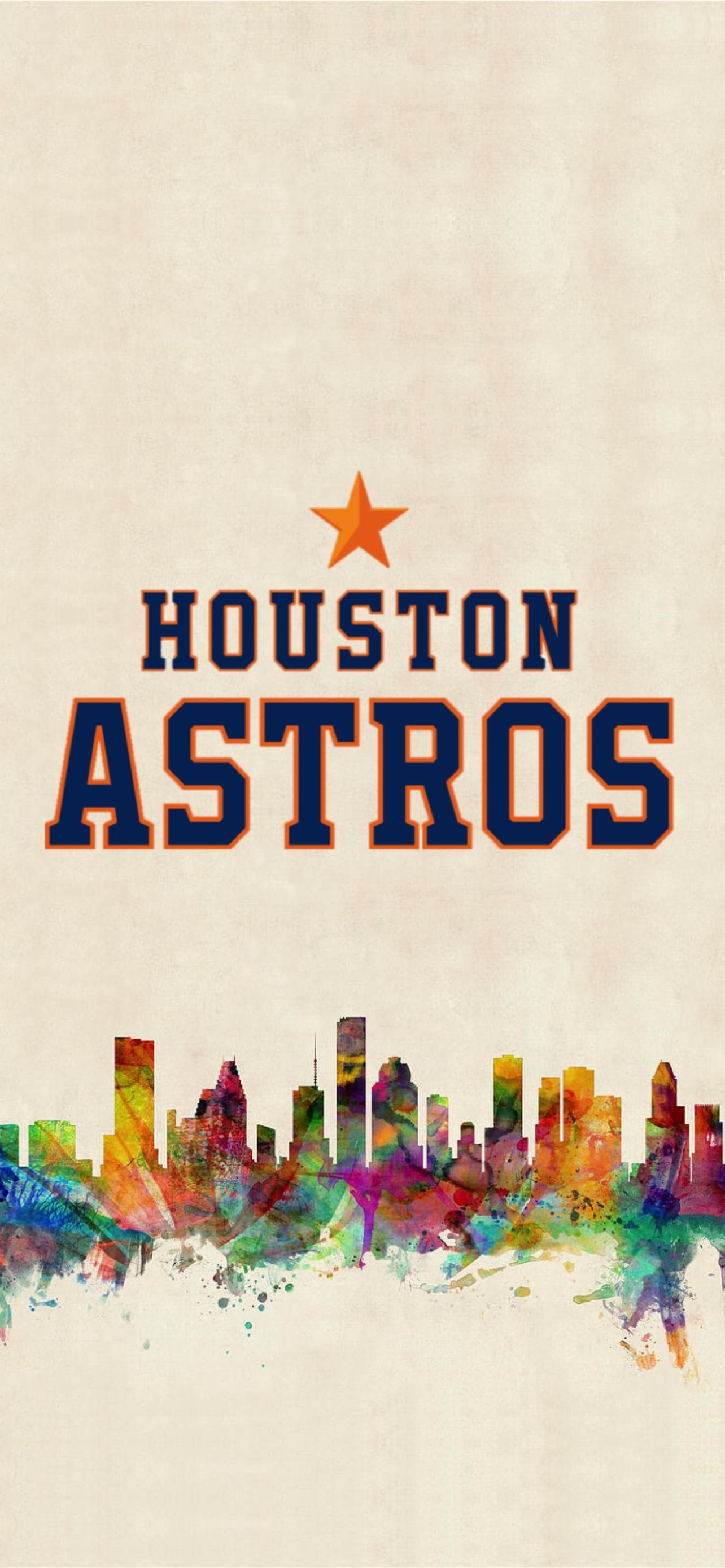 4K Houston Astros Wallpapers  Background Images