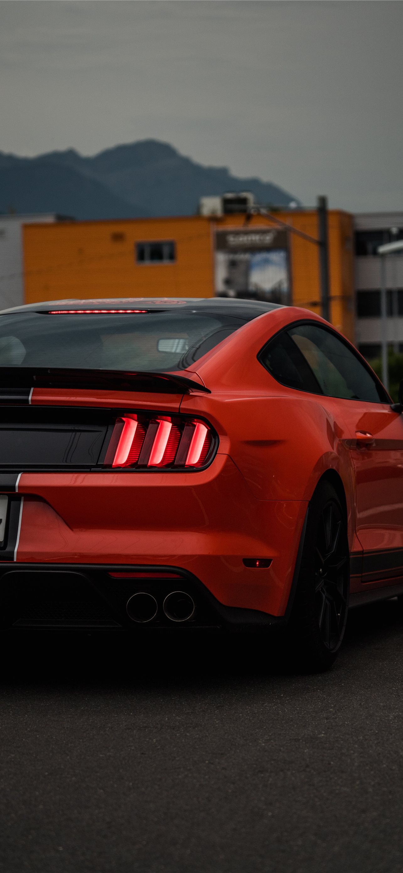 Ford Mustang iPhone Wallpaper  Ford mustang wallpaper Mustang wallpaper Mustang  iphone wallpaper