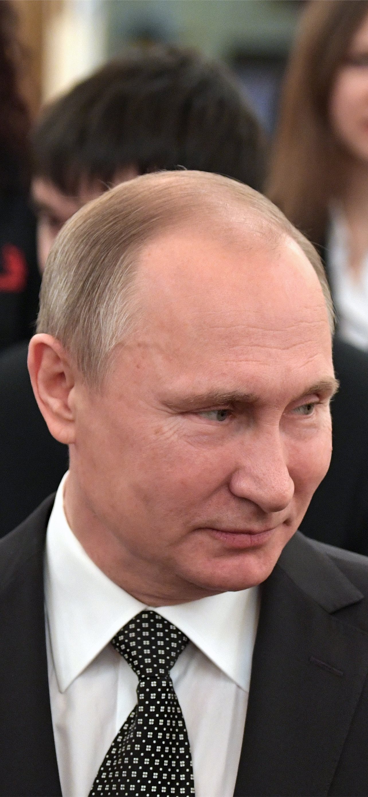 File Presidente Vladimir Putin Arquivo Antonio Car iPhone Wallpapers  Free Download