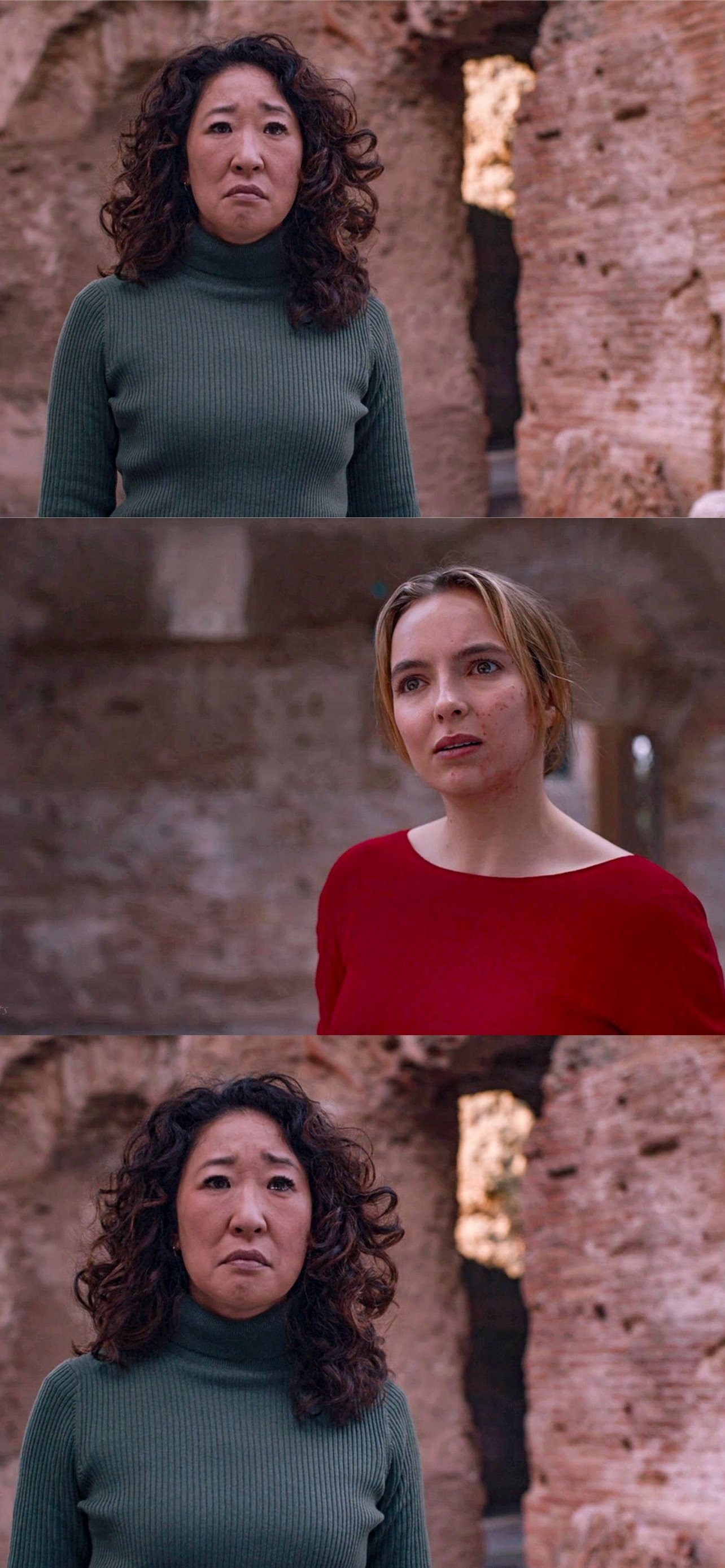 Killing Eve Season 2 Everything We Know So Far  Glamour UK