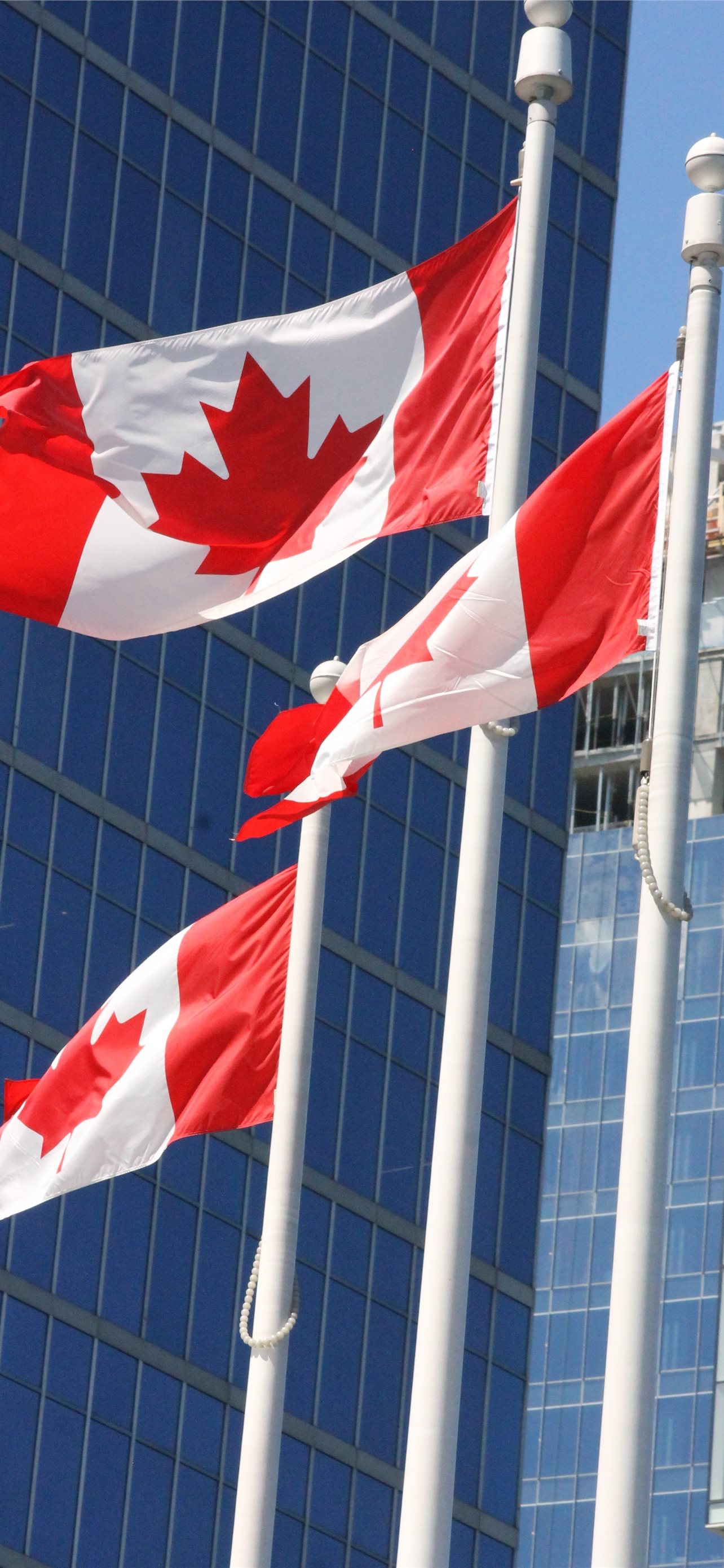 canada flag iPhone Wallpapers Free Download