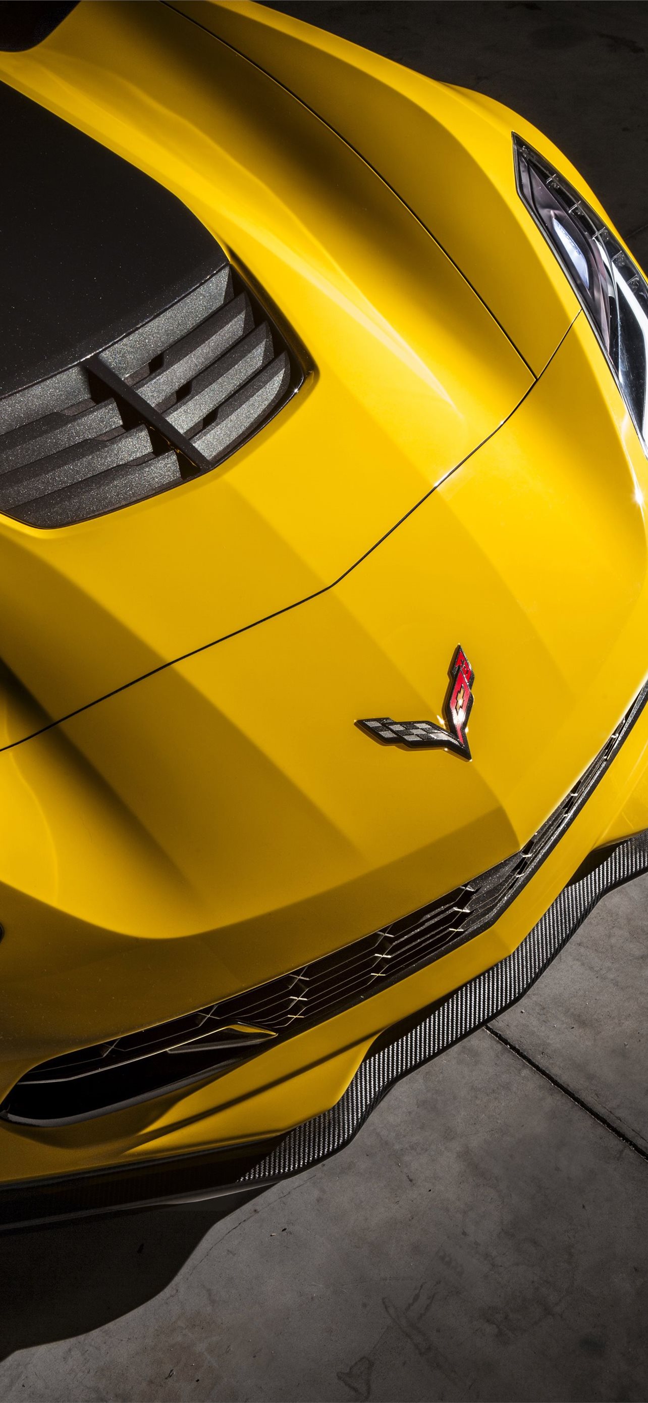 Corvette C8 wallpaper by AH2K24  Download on ZEDGE  34a0