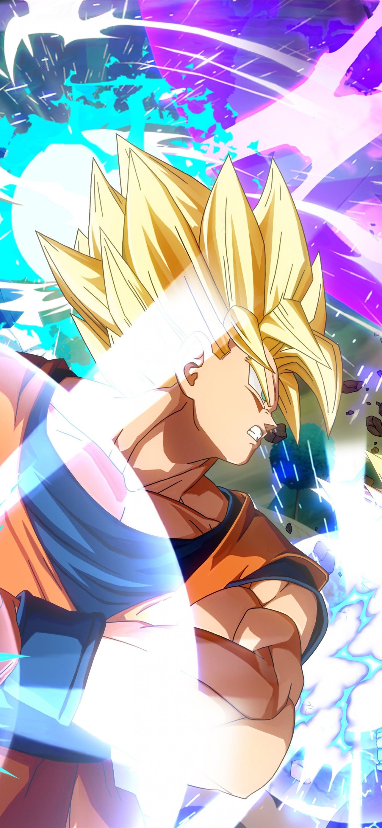 Wallpaper Goku Dragon Ball Super Zamasu Vegeta Dragon Ball Background   Download Free Image