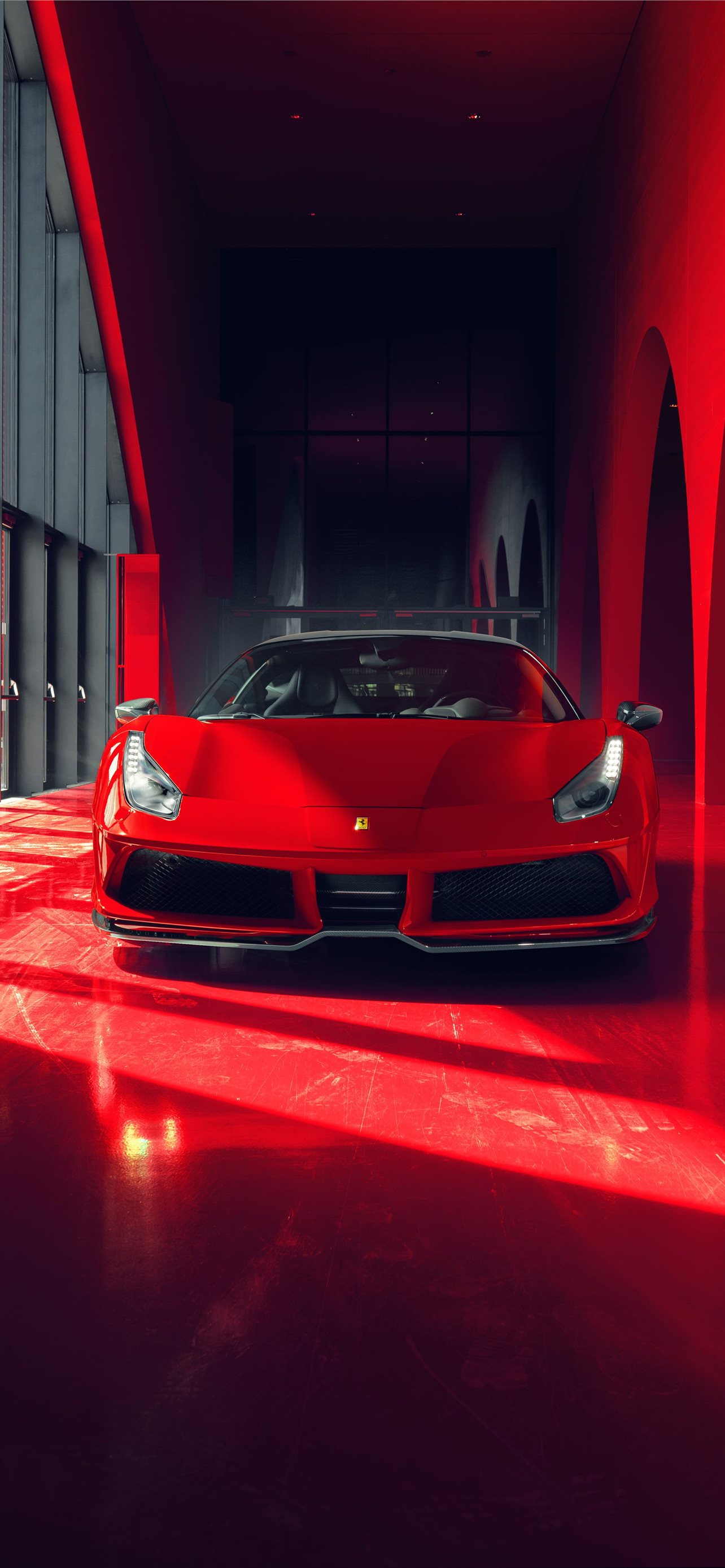 Cool Ferrari Wallpapers  Top Những Hình Ảnh Đẹp