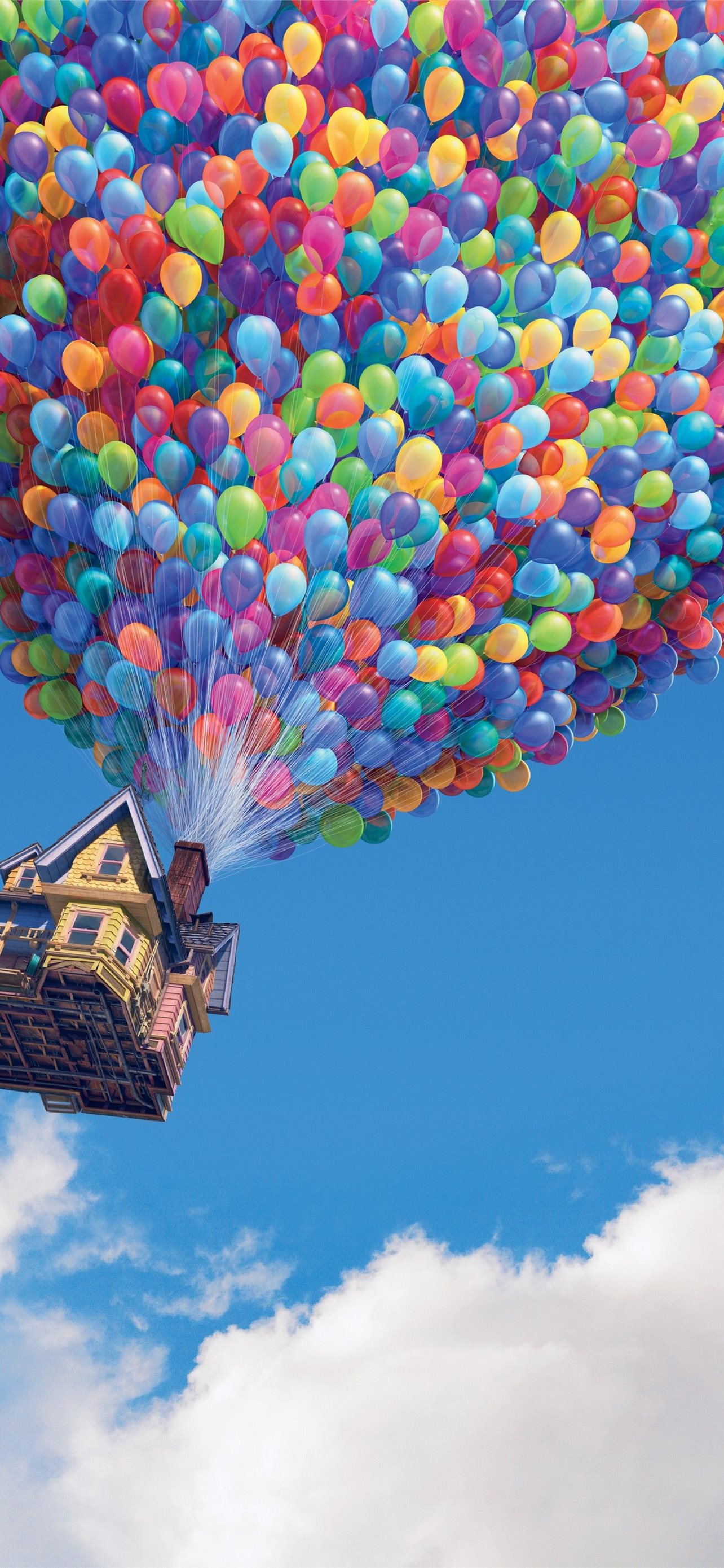 Pixar 4K wallpapers for your desktop or mobile screen free and easy to  download