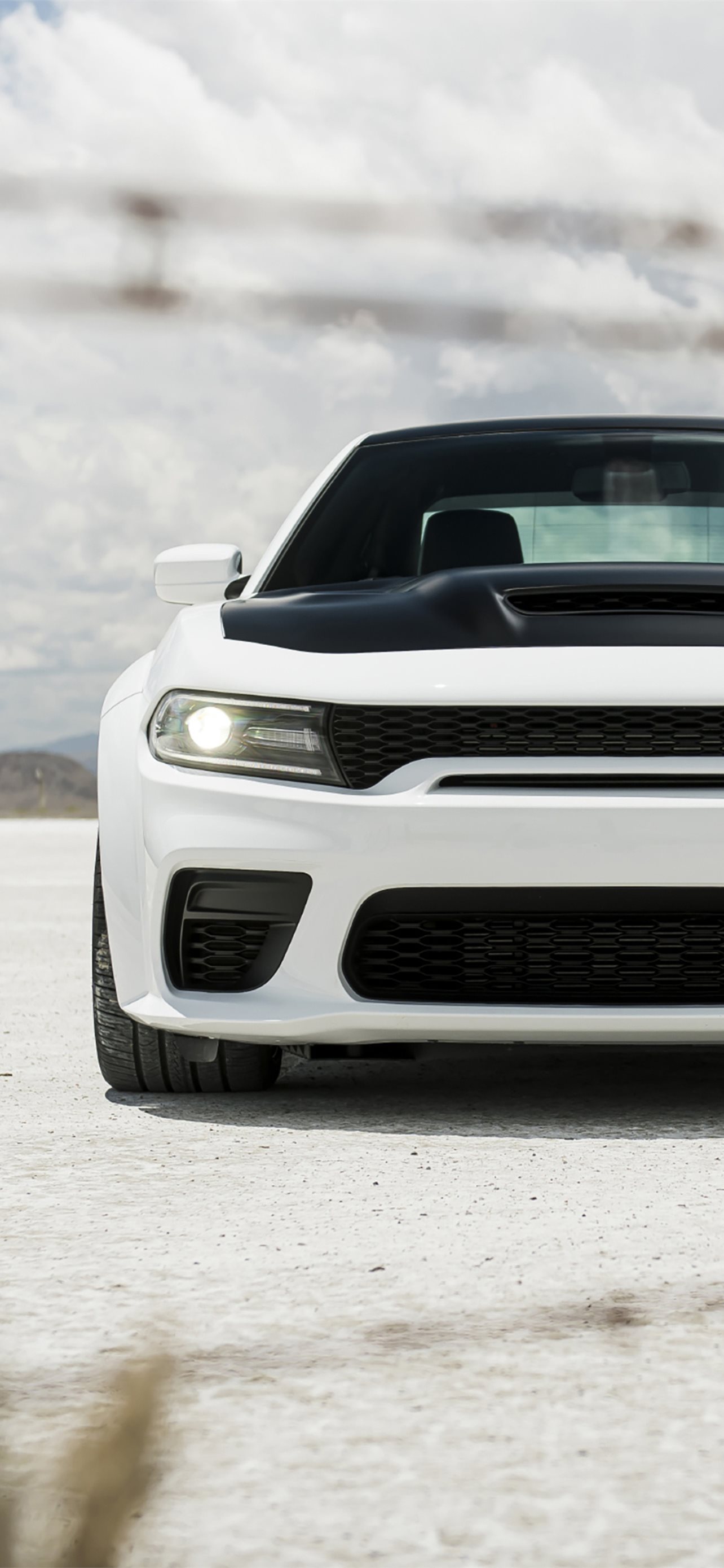 Black Dodge Charger Wallpapers  Wallpaper Cave