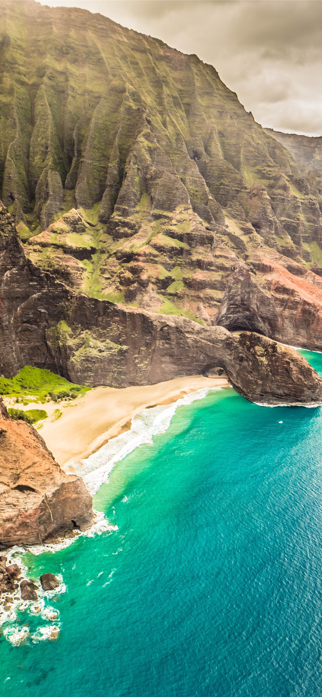 hawaii iPhone Wallpapers Free Download