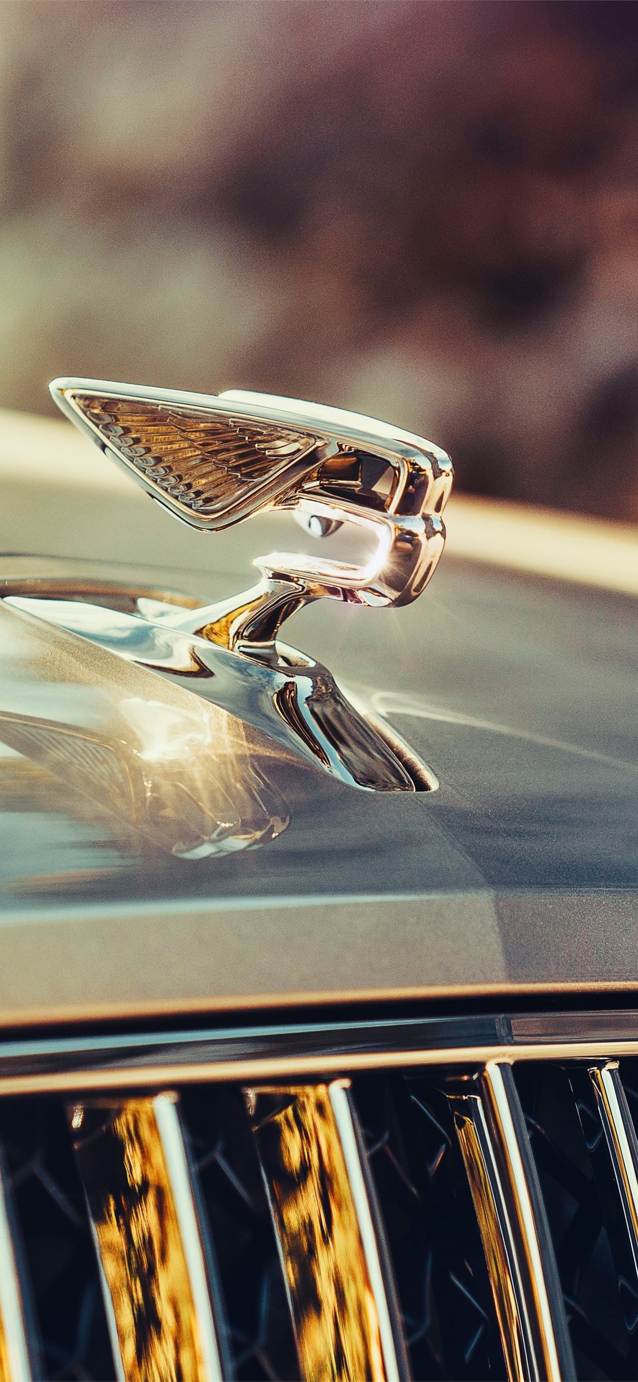 Thưởng thức đẳng cấp và sang trọng với hình nền Bentley đầy ấn tượng. Hình ảnh này sẽ khiến bạn liên tưởng đến sự hoành tráng của những chiếc xe từ nhà sản xuất U.K nổi tiếng này.