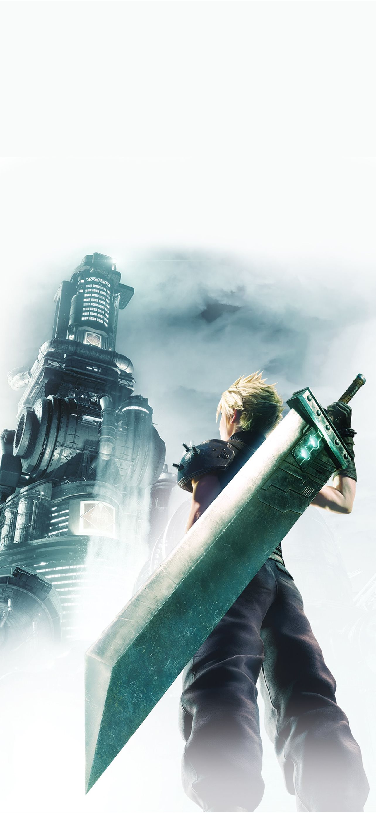 Final Fantasy VII 4k Wallpaper HD Games 4K Wallpapers Images Photos and  Background  Wallpapers Den