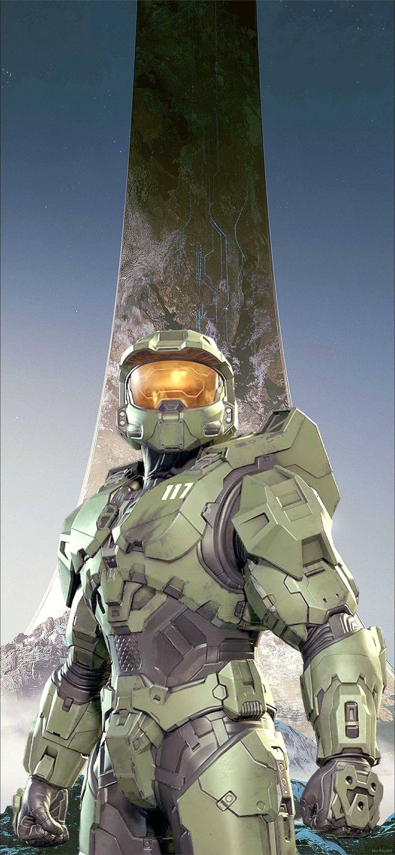 4K Halo 2 Wallpapers  Background Images