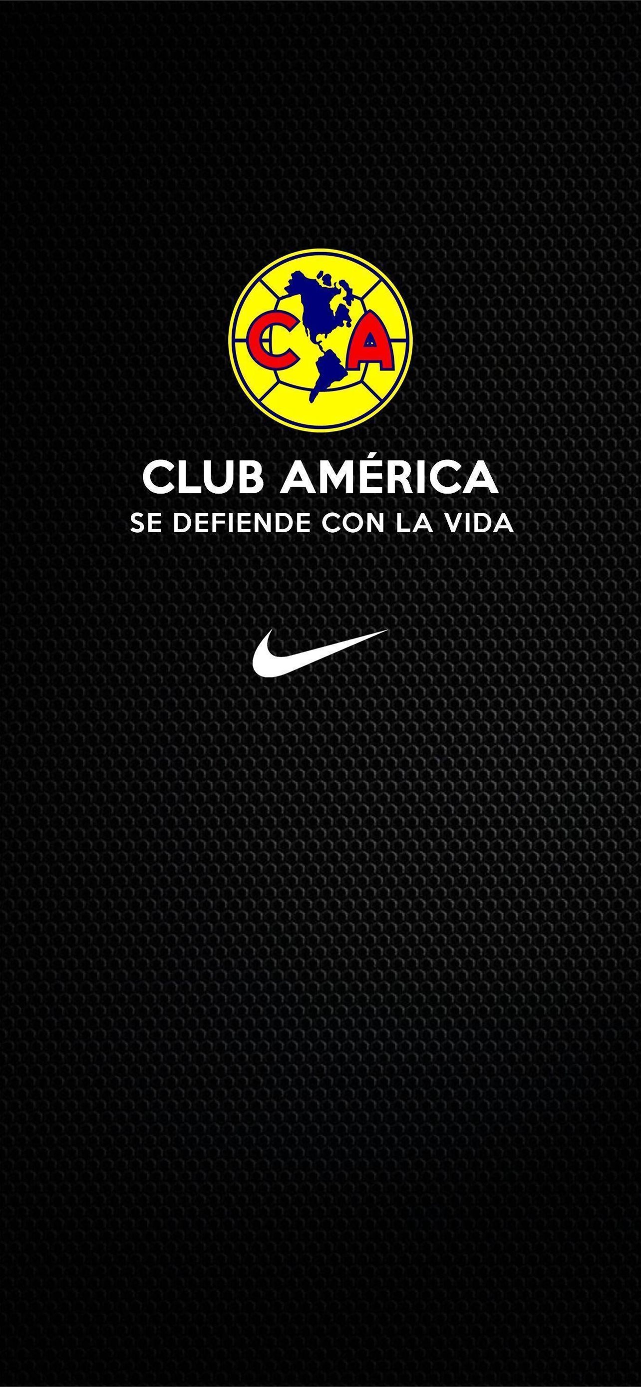 club america iPhone Wallpapers Free Download