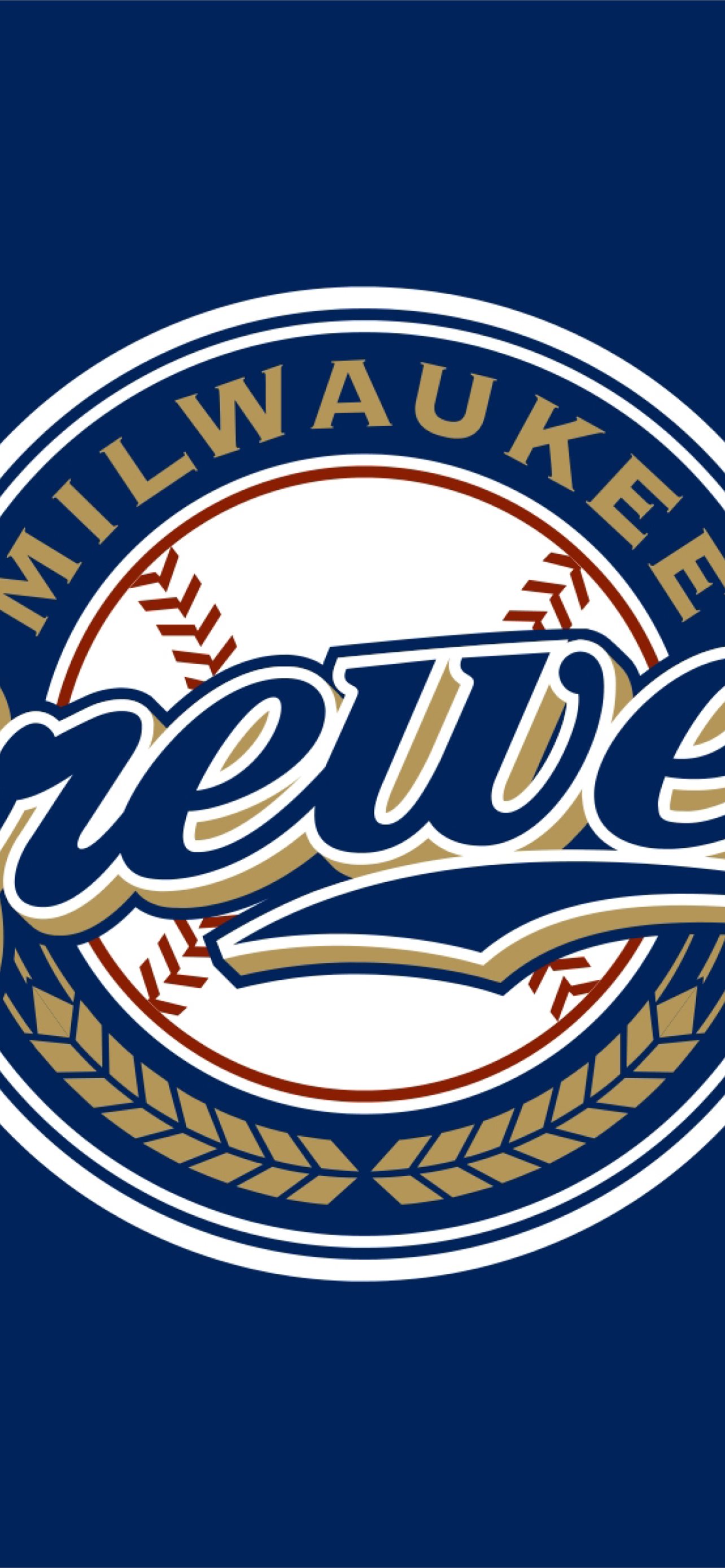 Free download Wallpaper Milwaukee Brewers 640x960 for your Desktop  Mobile  Tablet  Explore 47 Milwaukee Desktop Wallpapers  Milwaukee  Bucks Wallpaper New Logo Milwaukee Bucks Wallpaper Milwaukee Bucks  Desktop Wallpaper