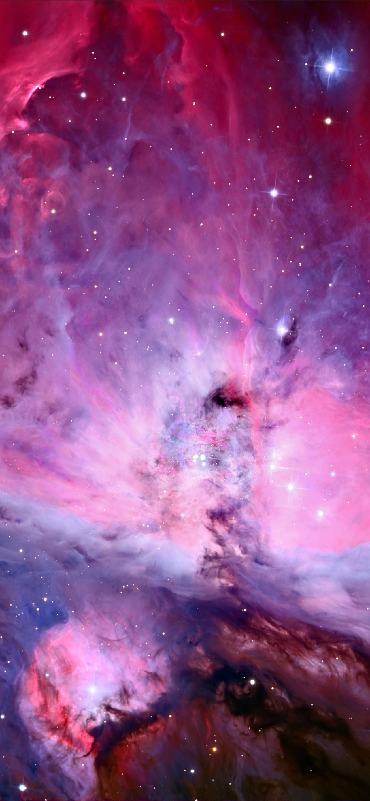 Hubble Space Telescope nasahubble  Instagram photos and videos