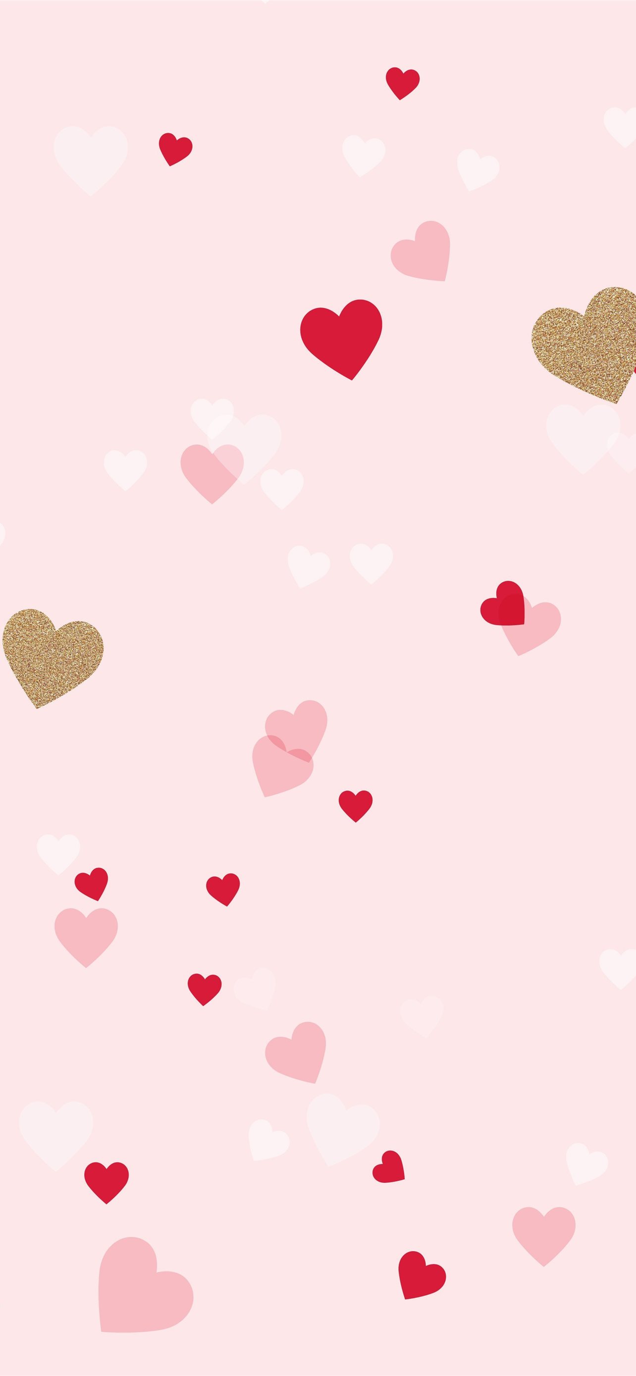 valentines day iPhone Wallpapers Free Download