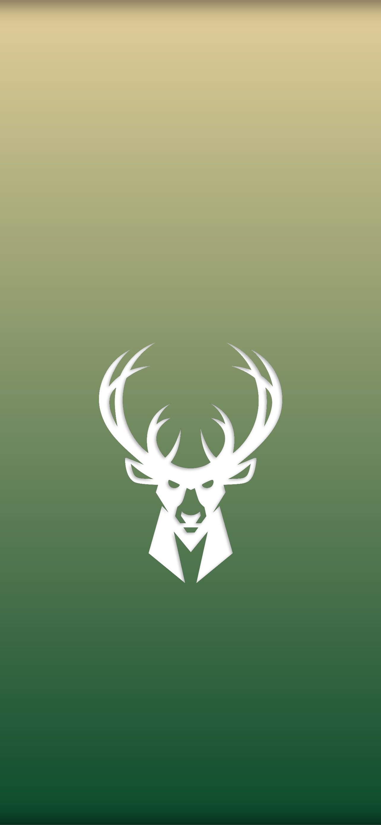 Download Milwaukee Bucks Fear The Deer Wallpaper  Wallpaperscom