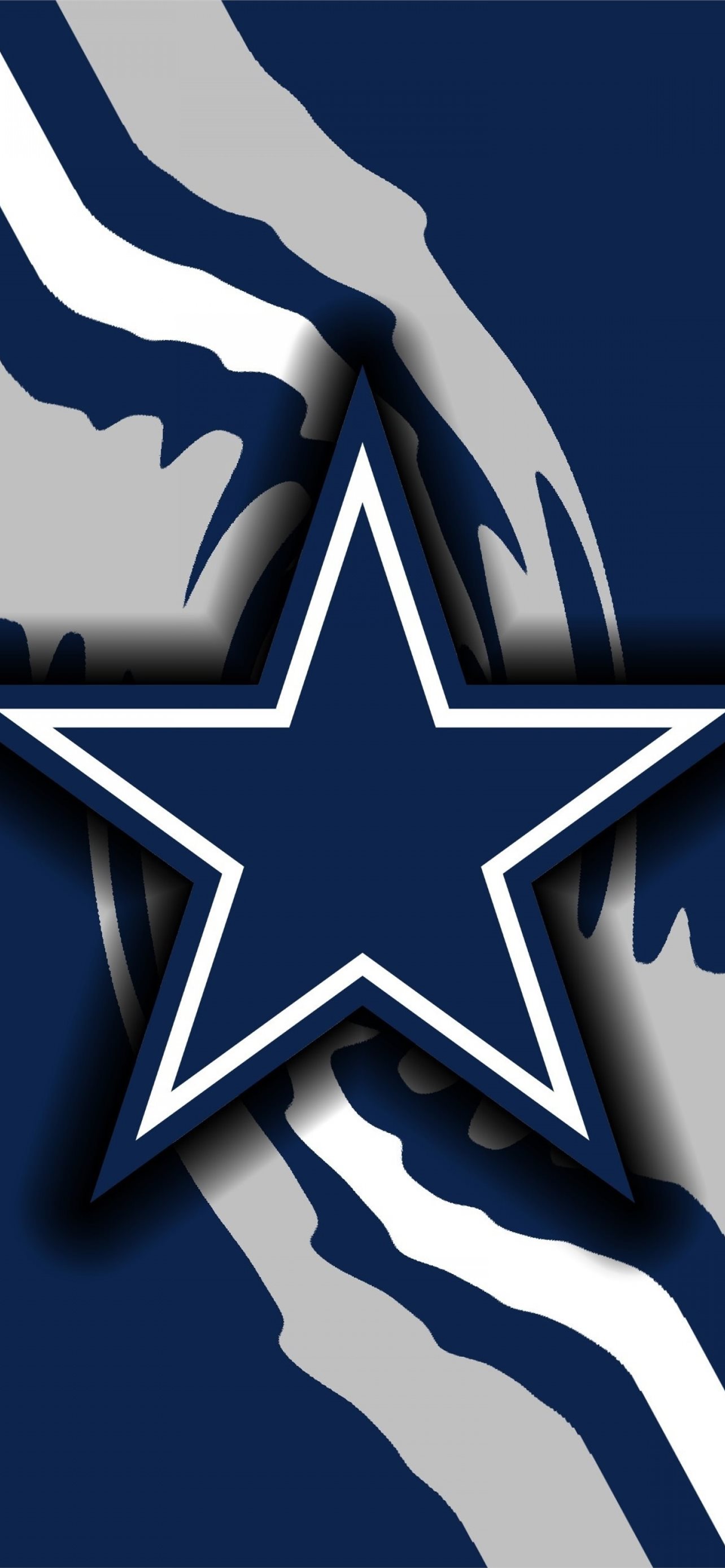 Download Official Nfl Dallas Cowboys Iphone Wallpaper  Wallpaperscom