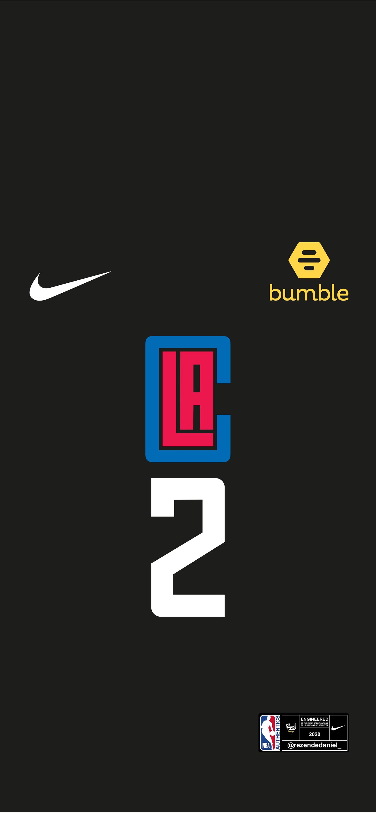 LA Clippers on Twitter You want em We got em Your phones new  wallpaper  httpstcowgaG1w05Nr  Twitter
