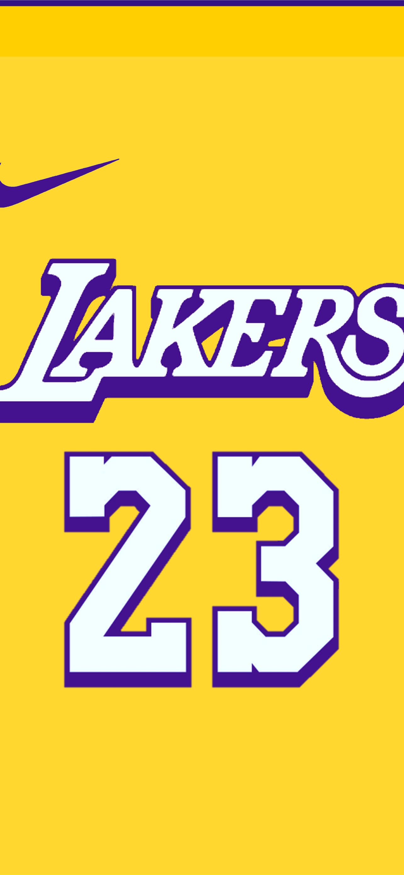 los angeles lakers iPhone Wallpapers Free Download
