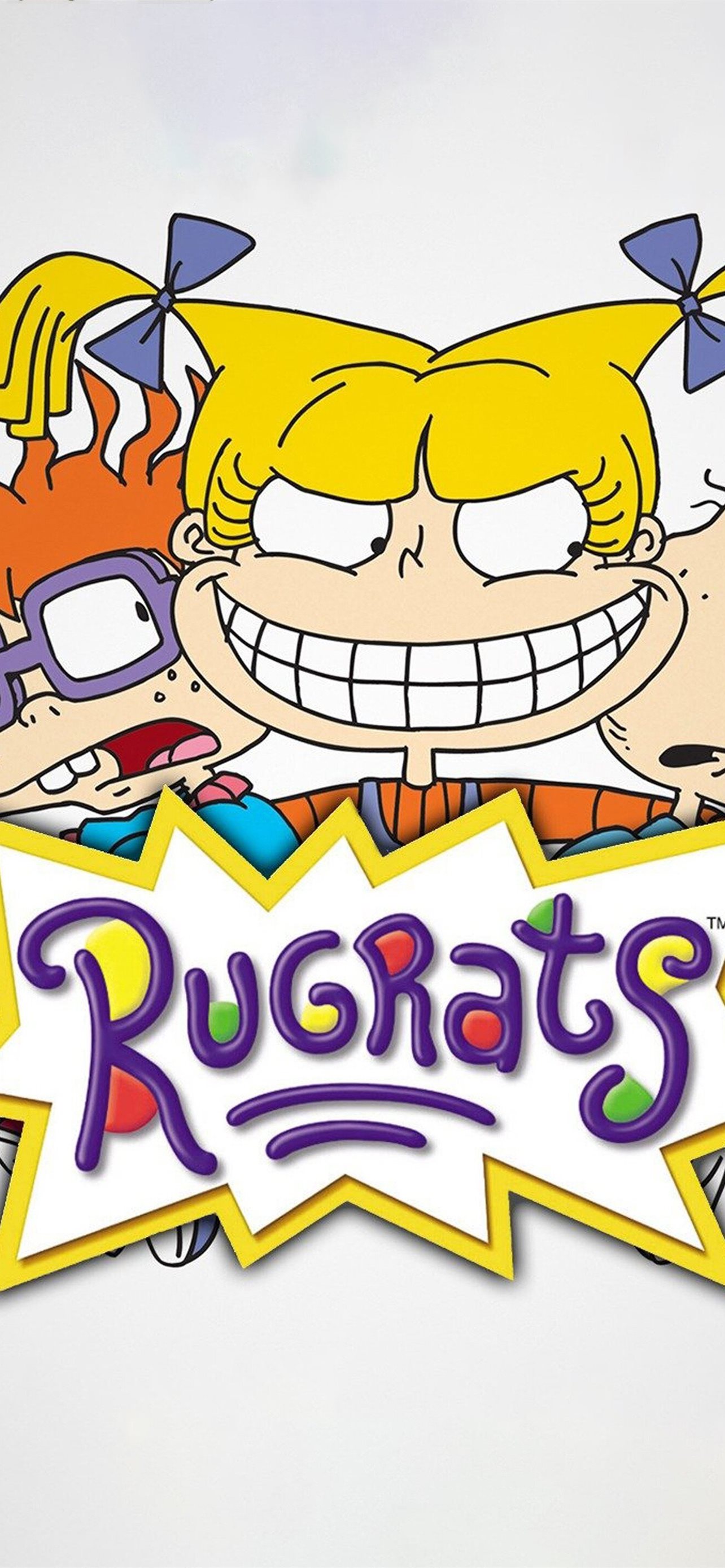 Rugrats Wallpapers 64 pictures