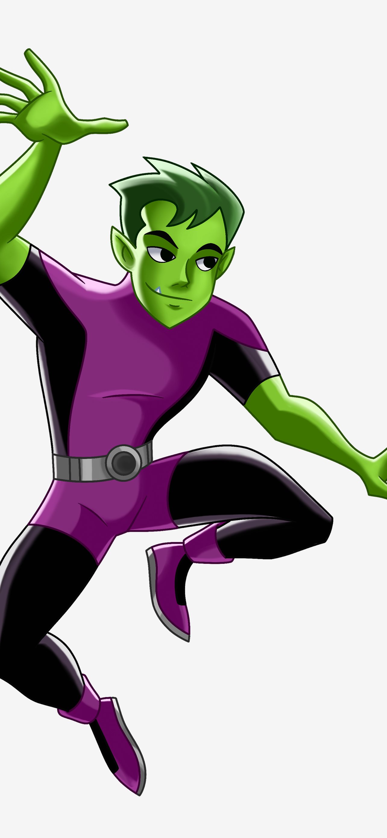 Beast Boy Wallpapers 80 pictures