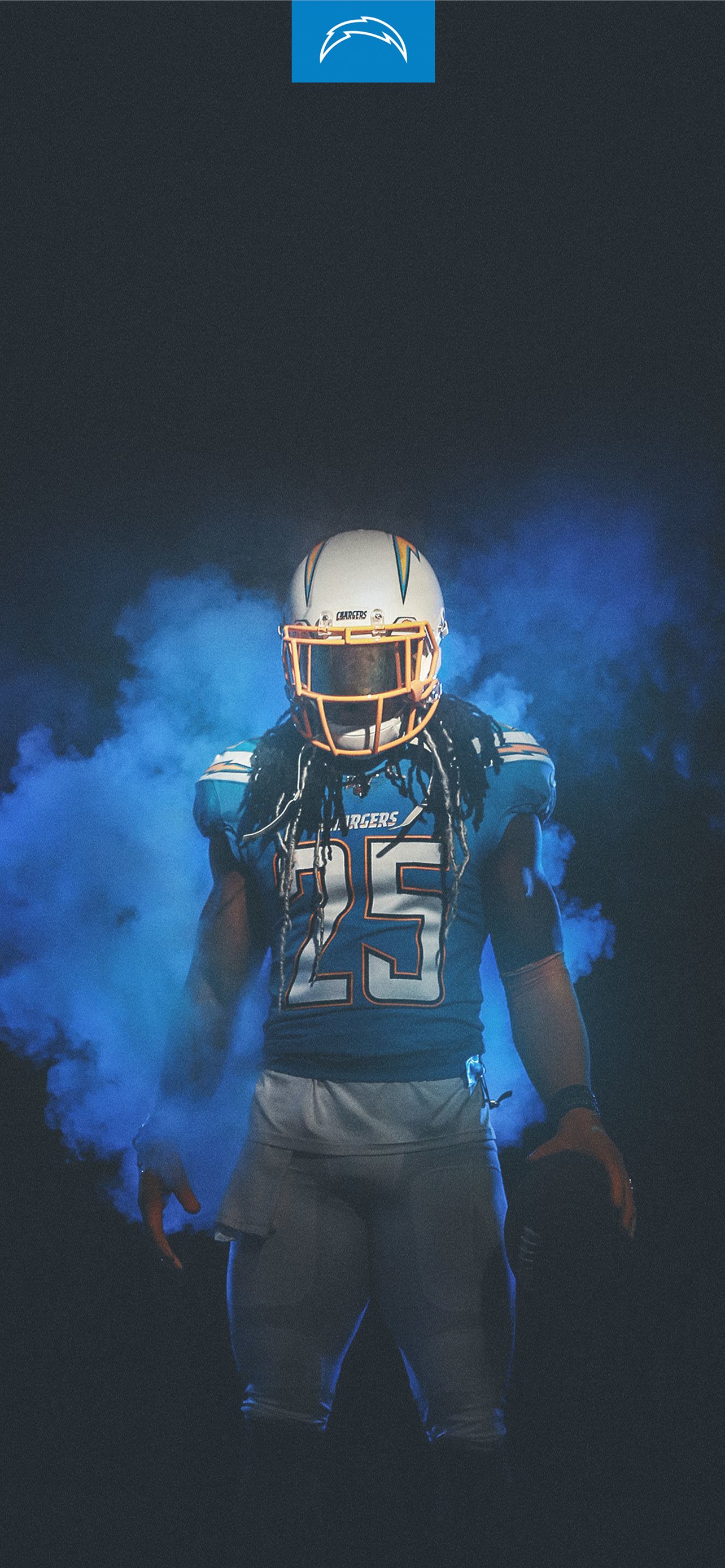 I did some Chargers Wallpapers  rChargers