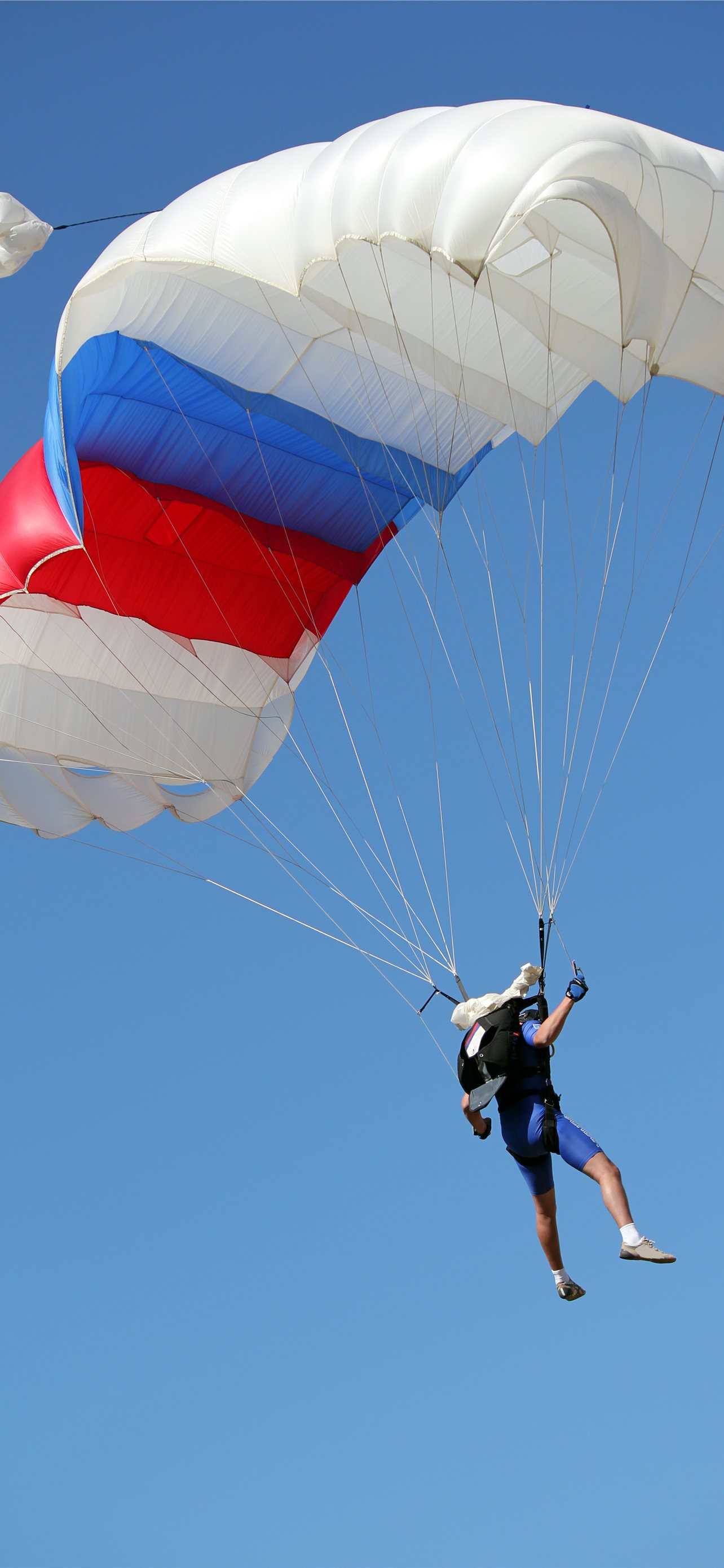 Kevin 'Cotty' Cottrell's 1981 skydiving record remains unbeaten | RNZ