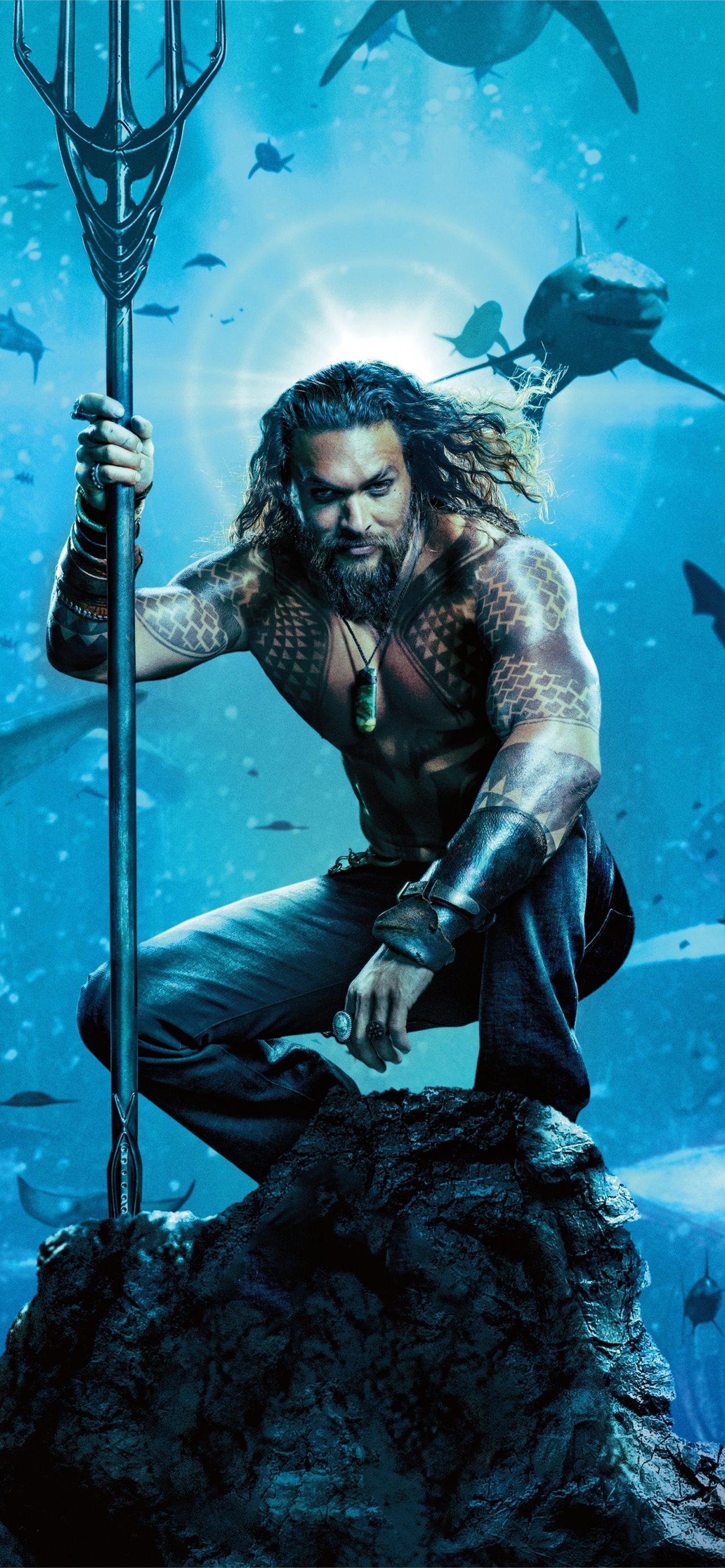 70 Aquaman HD Wallpapers and Backgrounds