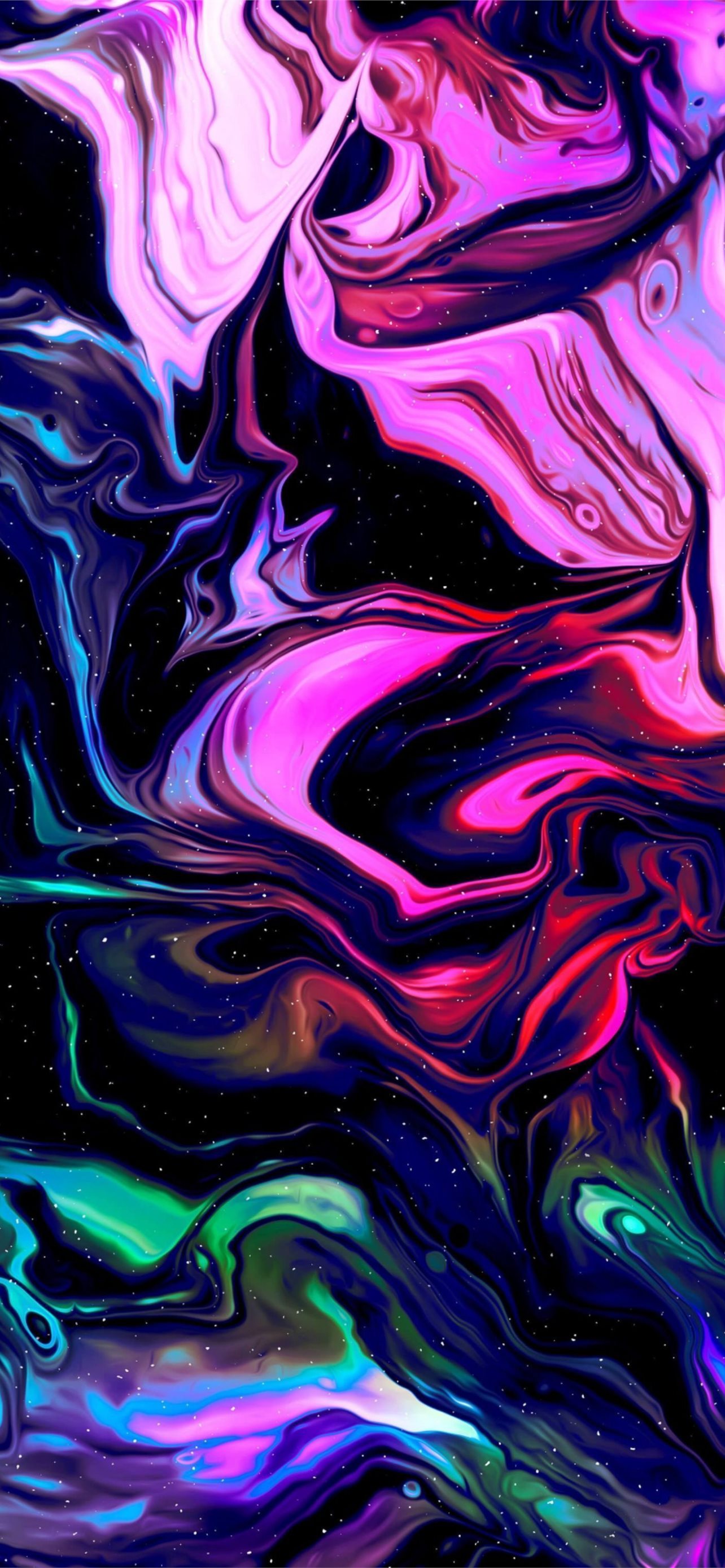 Psychedelic Music Iphone Wallpapers Free Download