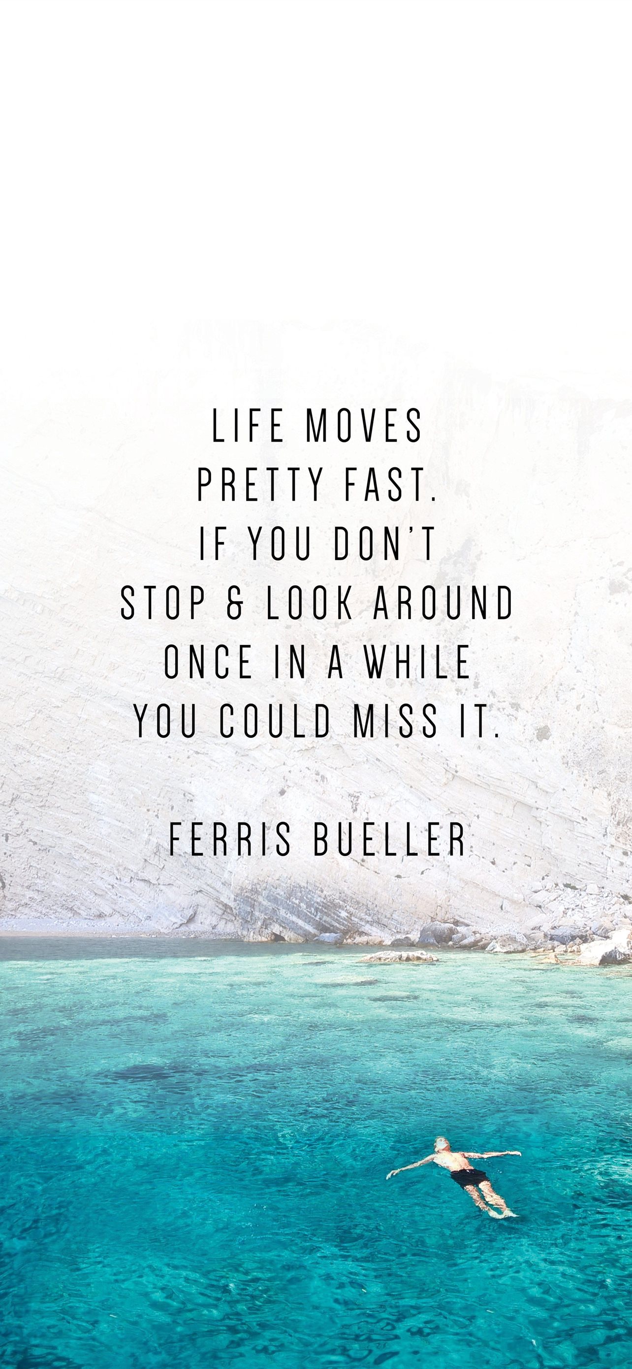 ferris buellers day off iPhone Wallpapers Free Download