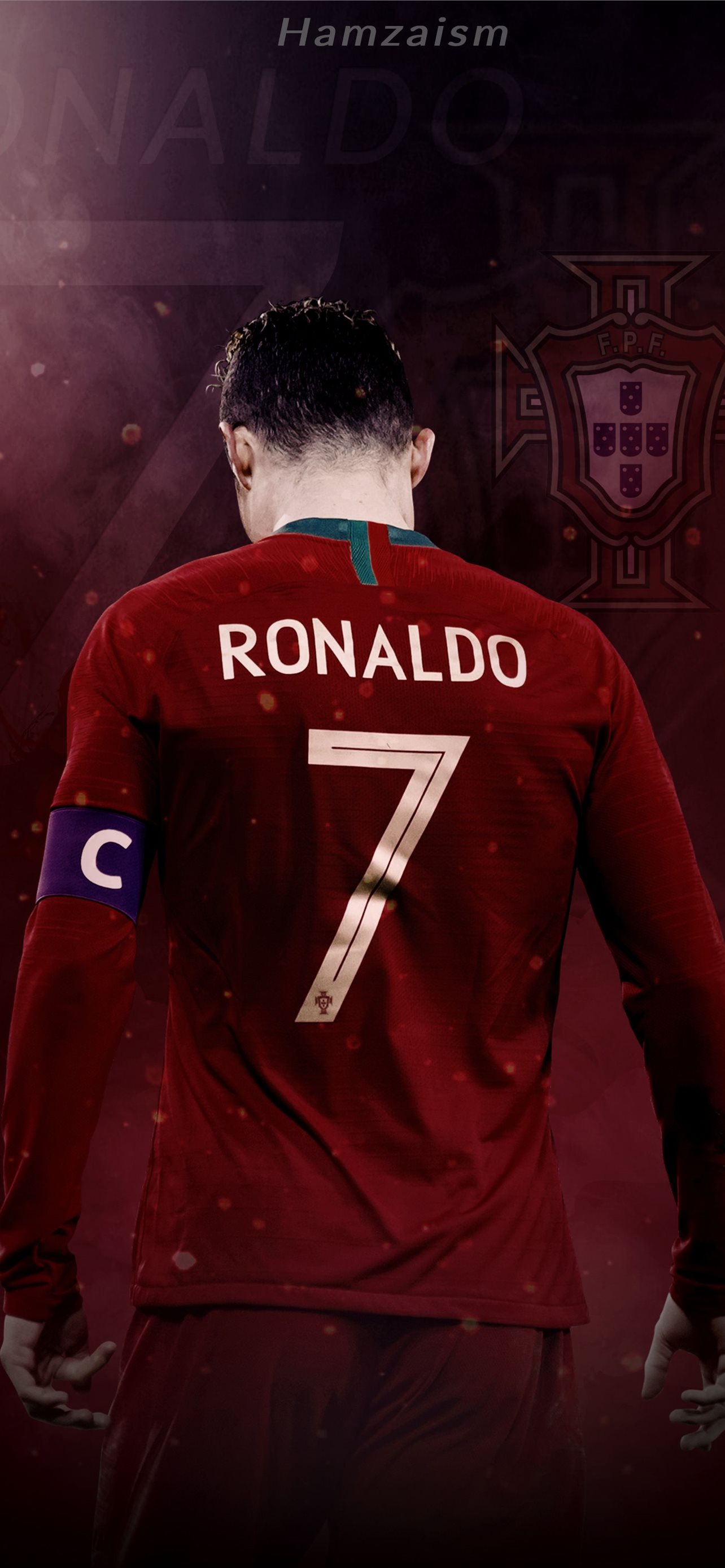 portugal national football team iPhone Wallpapers Free Download