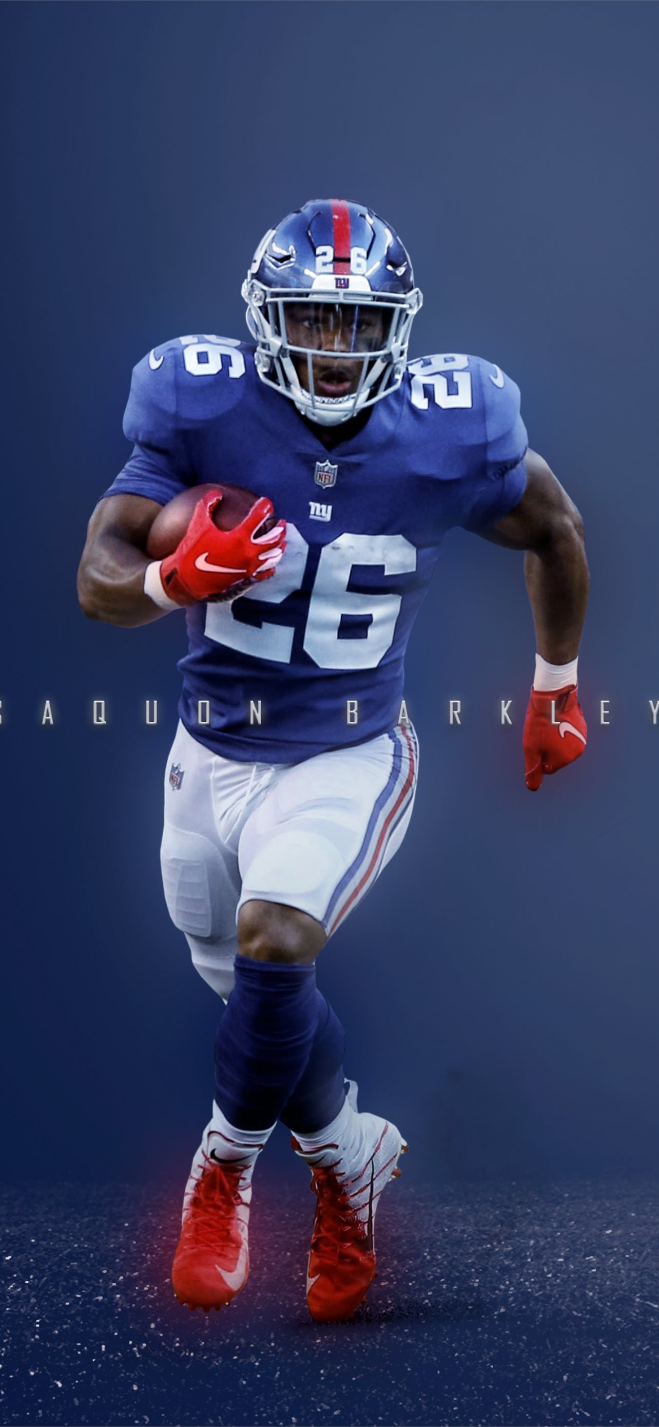 NFL iPhone Wallpapers on WallpaperDog