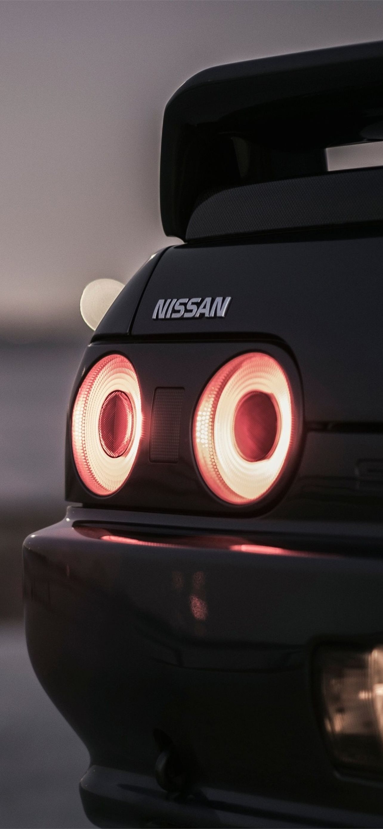 Nissan R32 Iphone Wallpapers Free Download