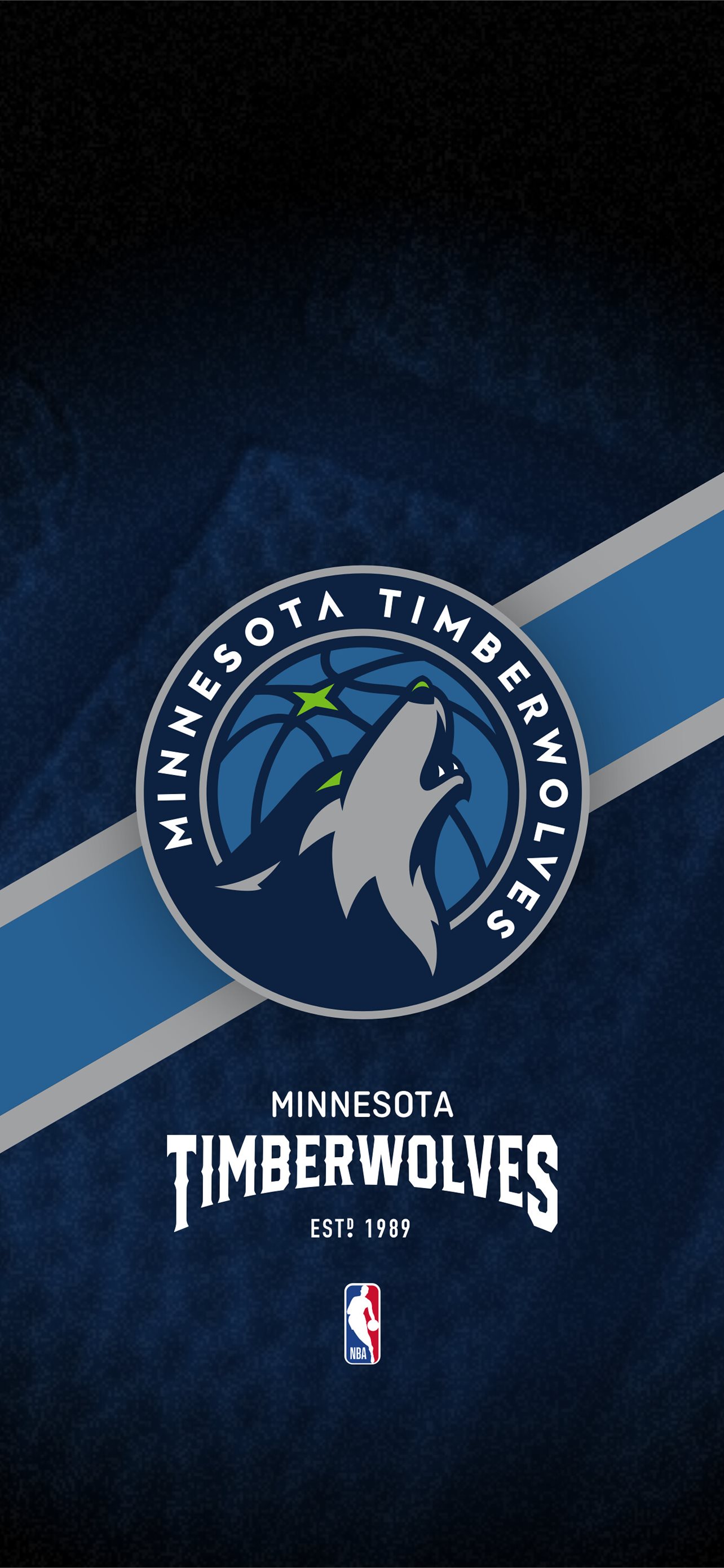 HD wallpaper Basketball Minnesota timberwolves  Wallpaper Flare