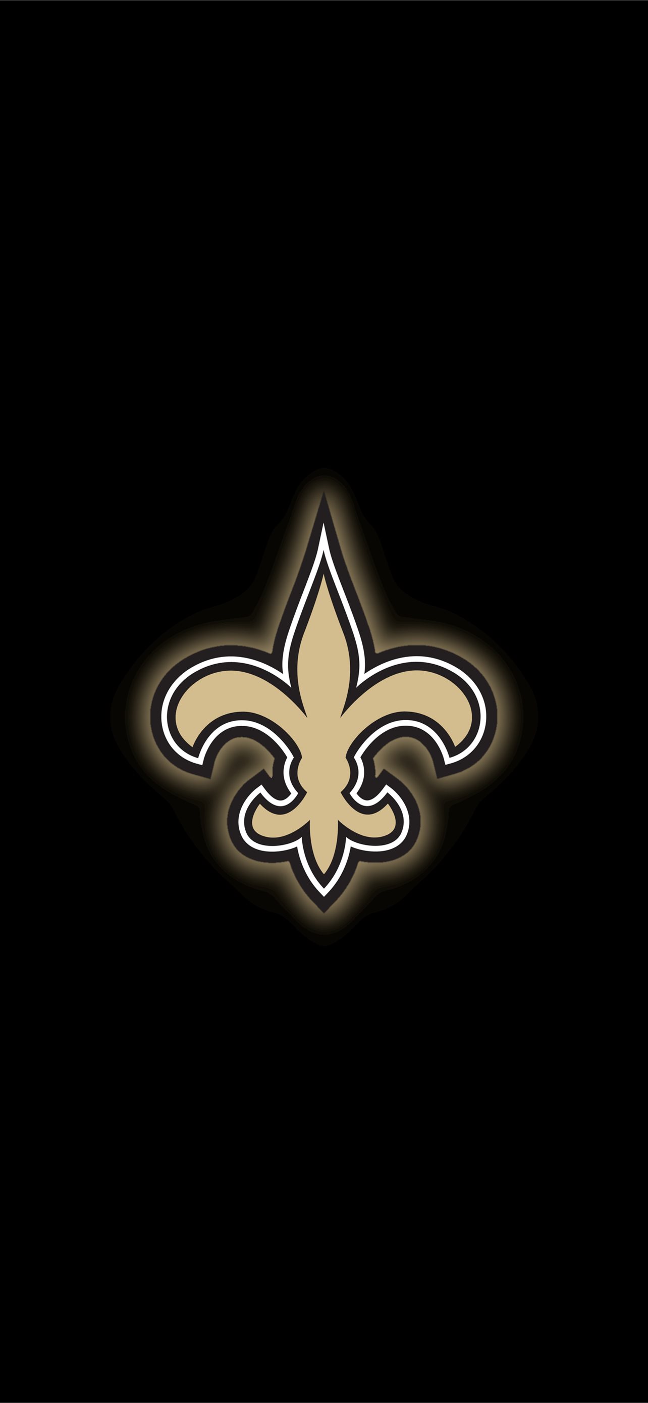 New Orleans Saints wallpaper by akajace  Download on ZEDGE  0715