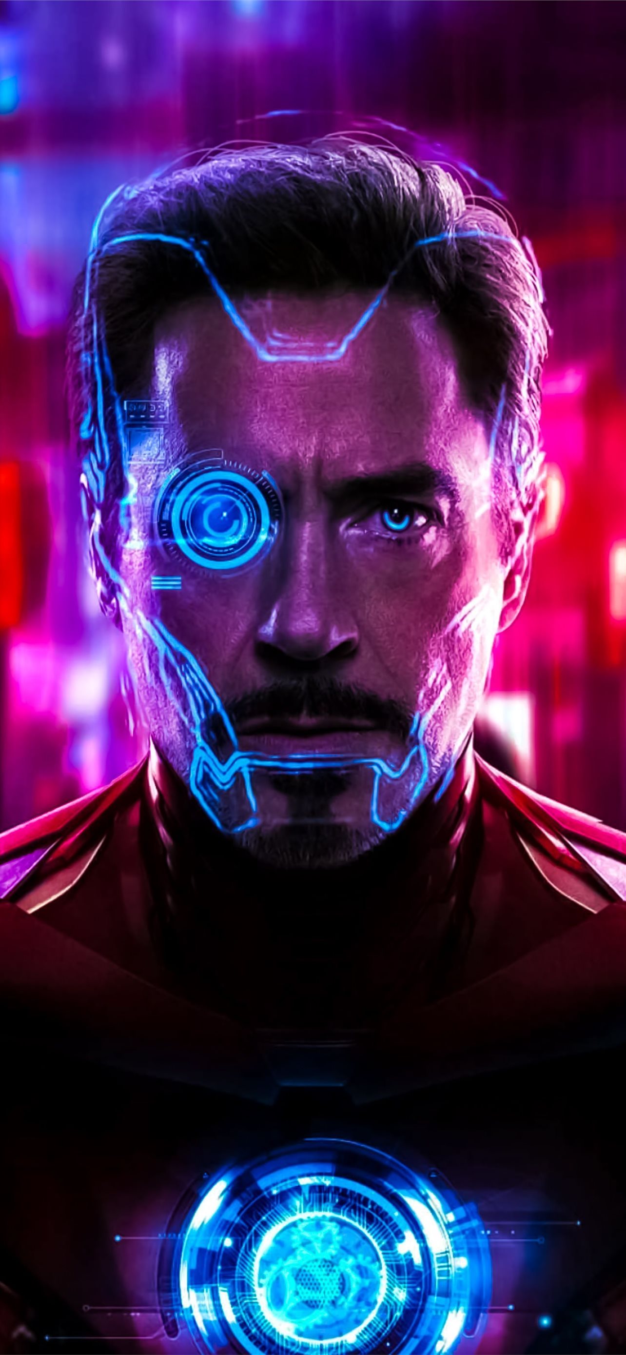 180 Tony Stark HD Wallpapers and Backgrounds