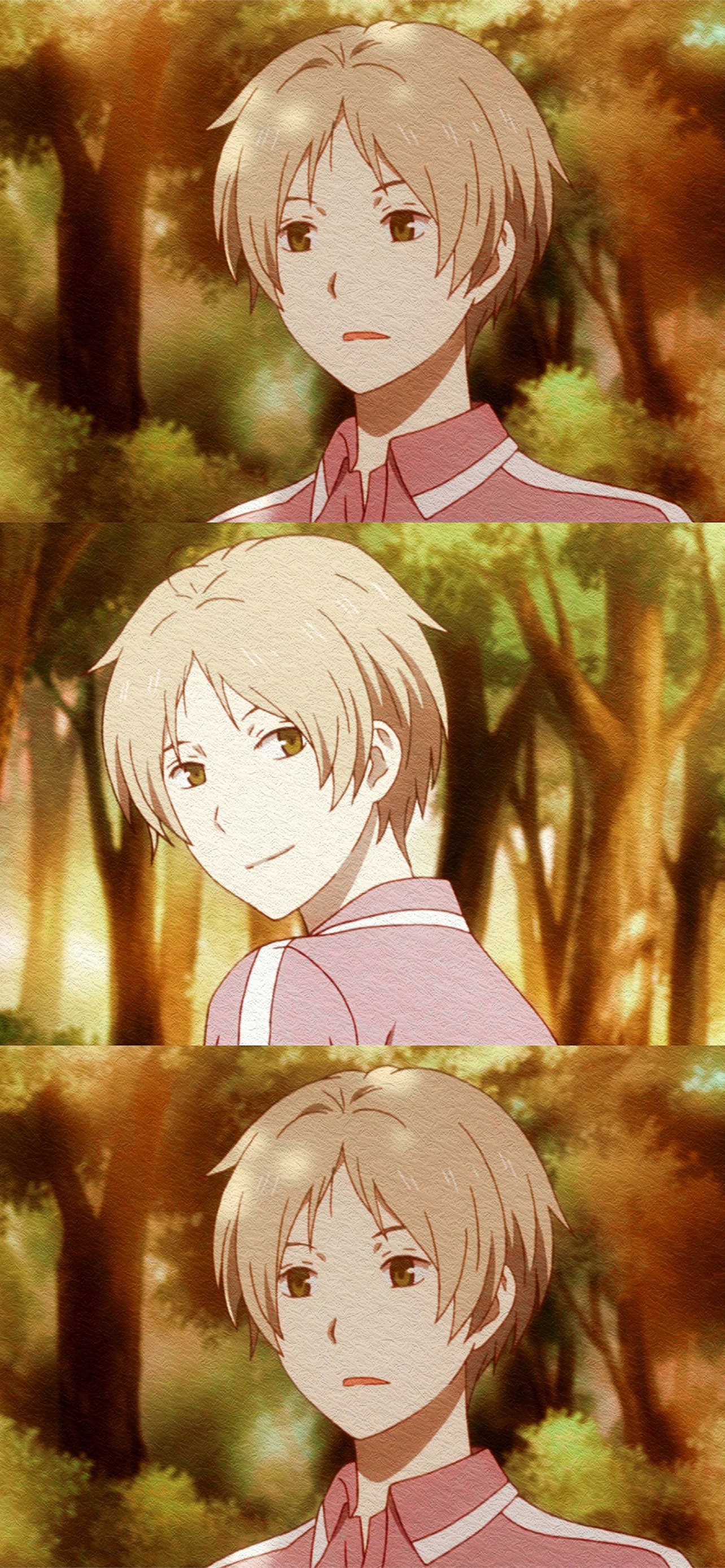 The Importance of Names in Natsume Yuujinchou  Analysis  The Anime View