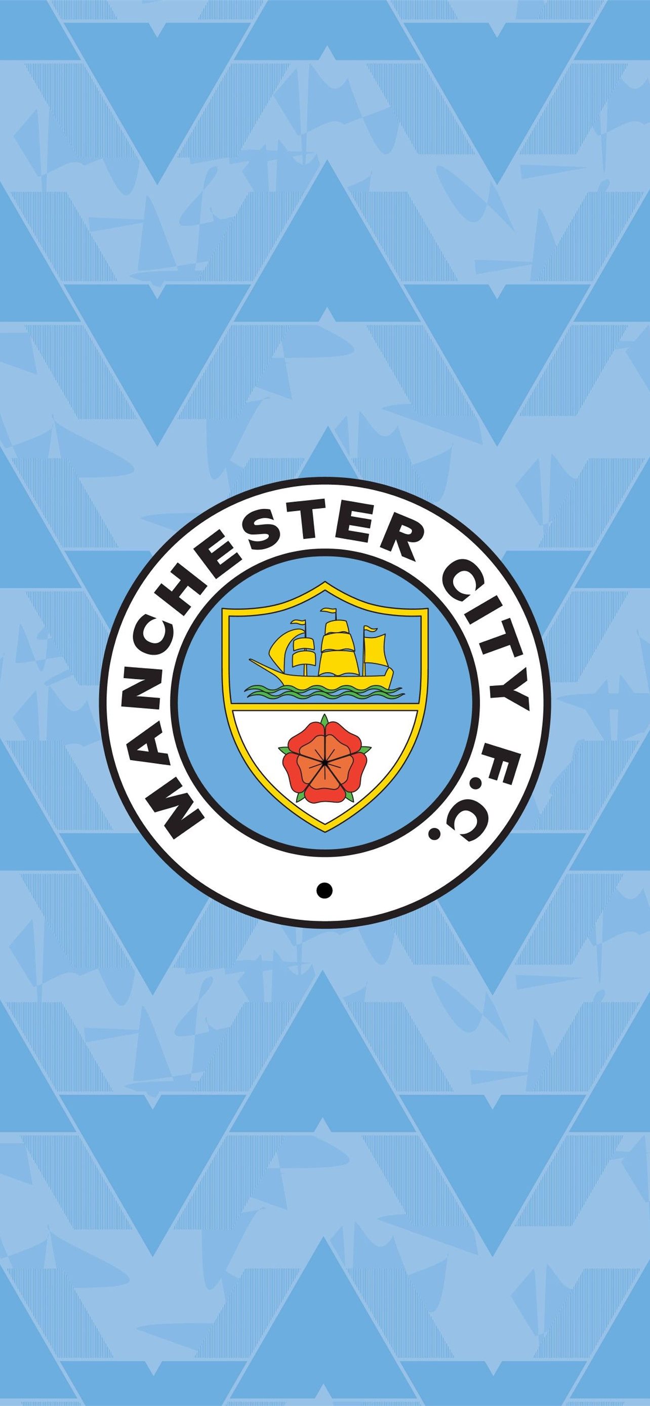 Man City  Wallpapers on Behance