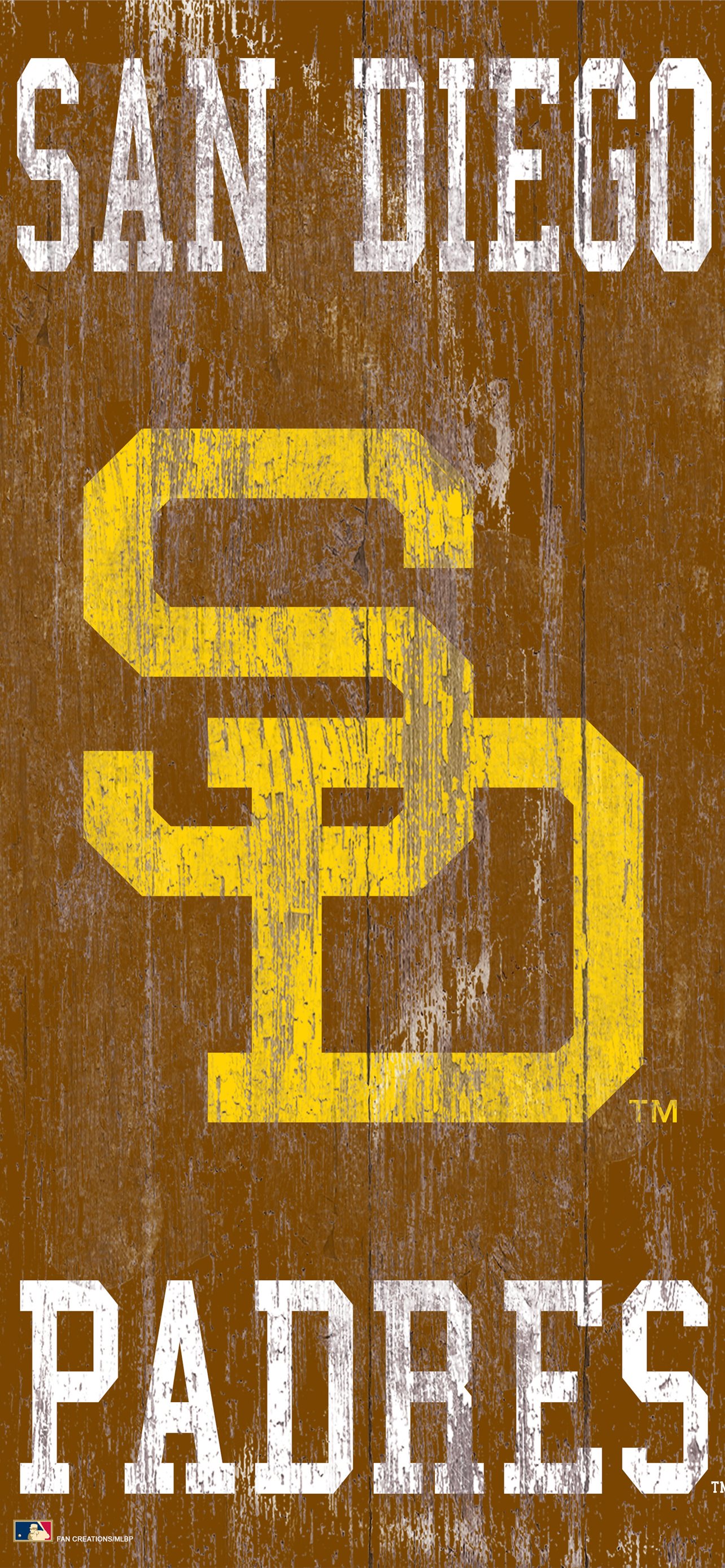 San Diego Padres Wallpapers  Wallpaper Cave